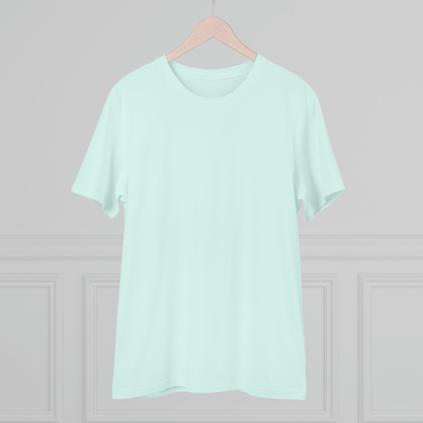 Organic Creator T-shirt - Unisex (eco friendly)
