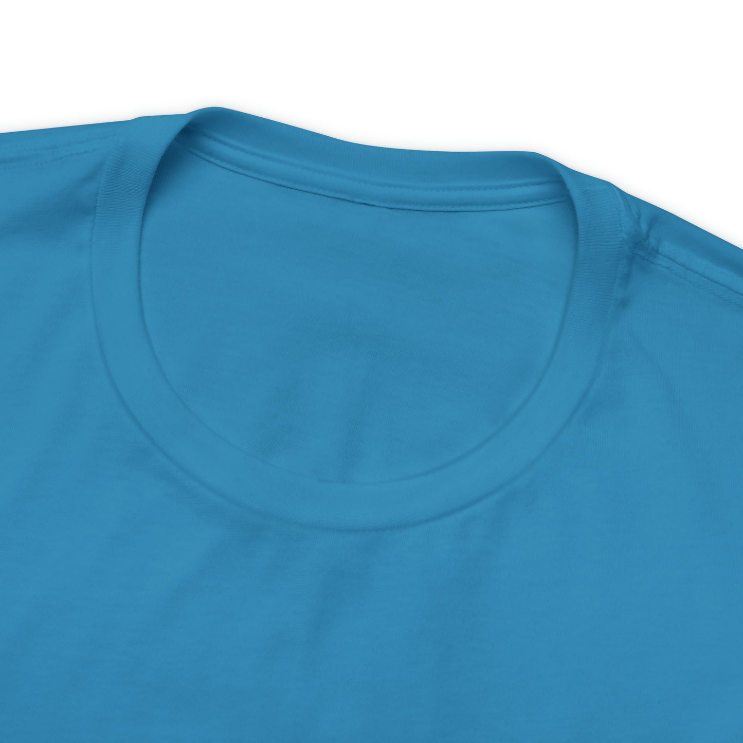 Wings Jersey Short Sleeve Tee