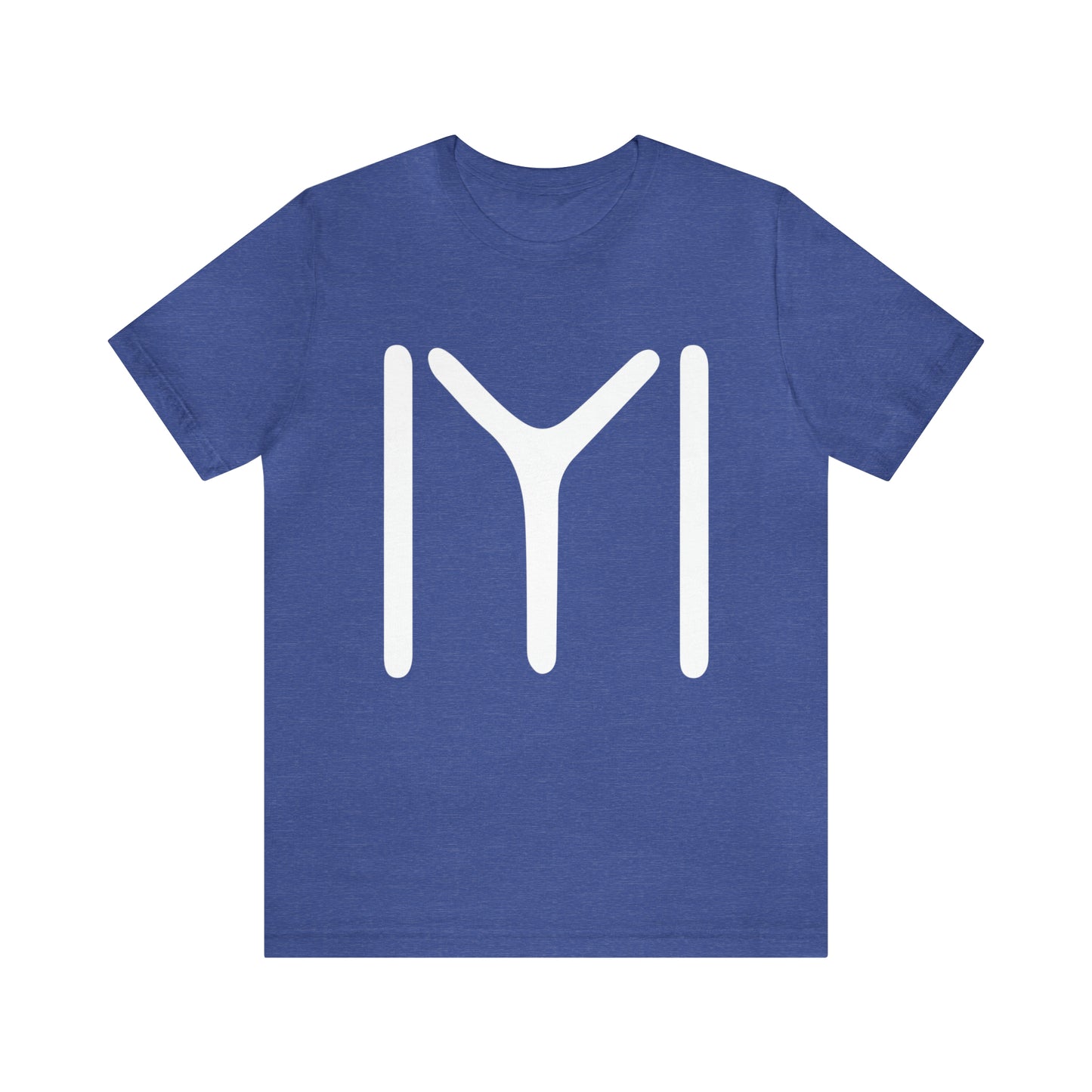 KAI Jersey Short Sleeve Tee