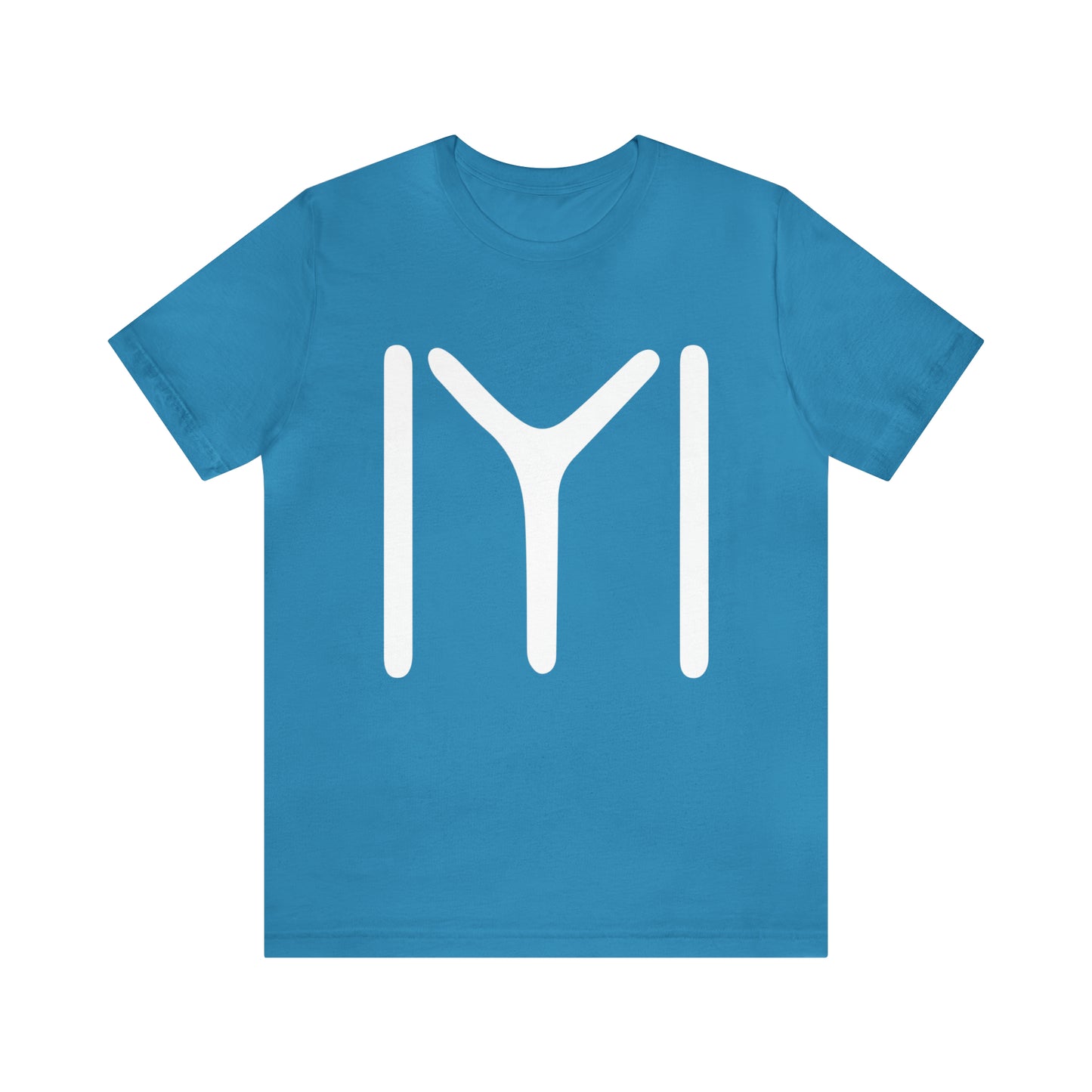 KAI Jersey Short Sleeve Tee