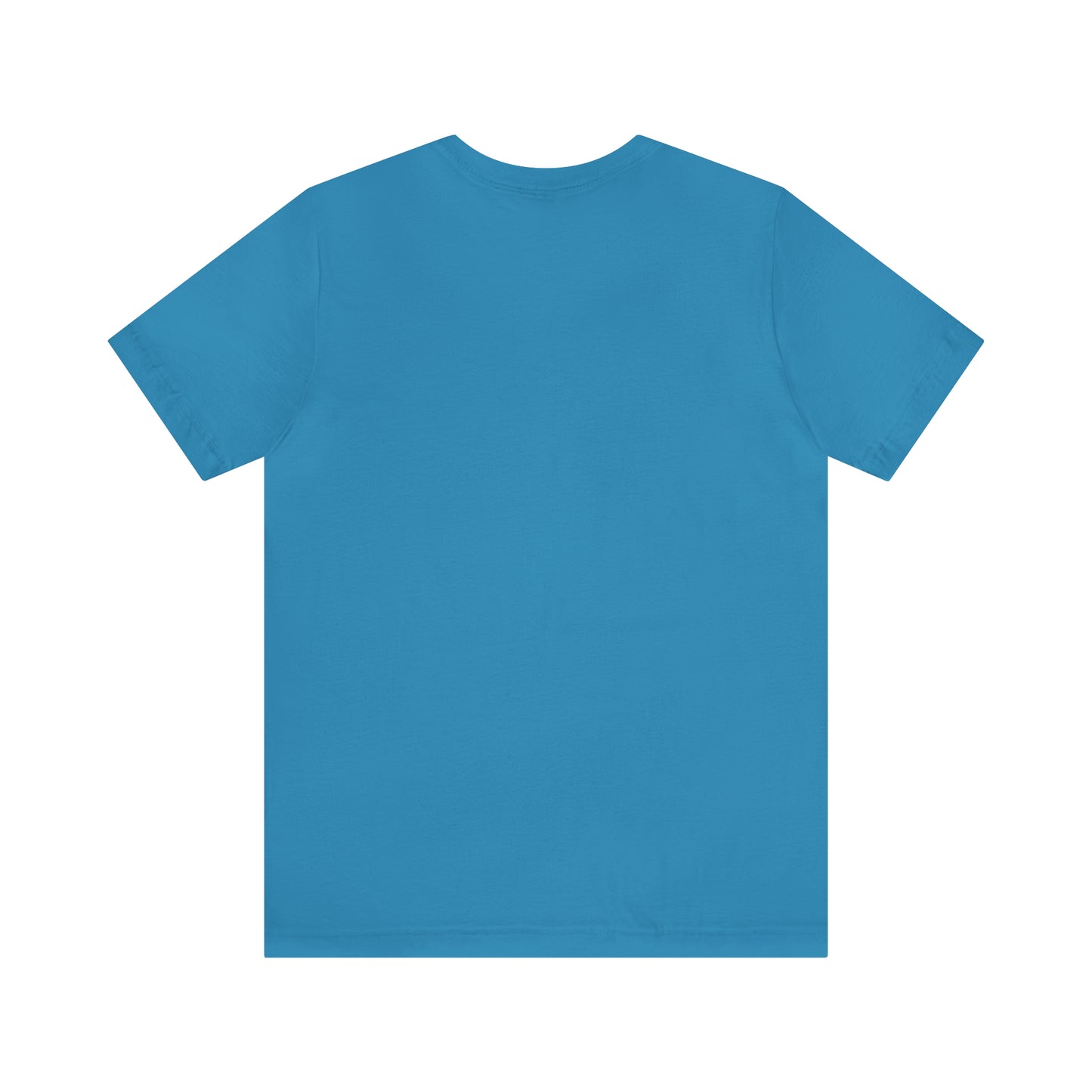 Wings Jersey Short Sleeve Tee