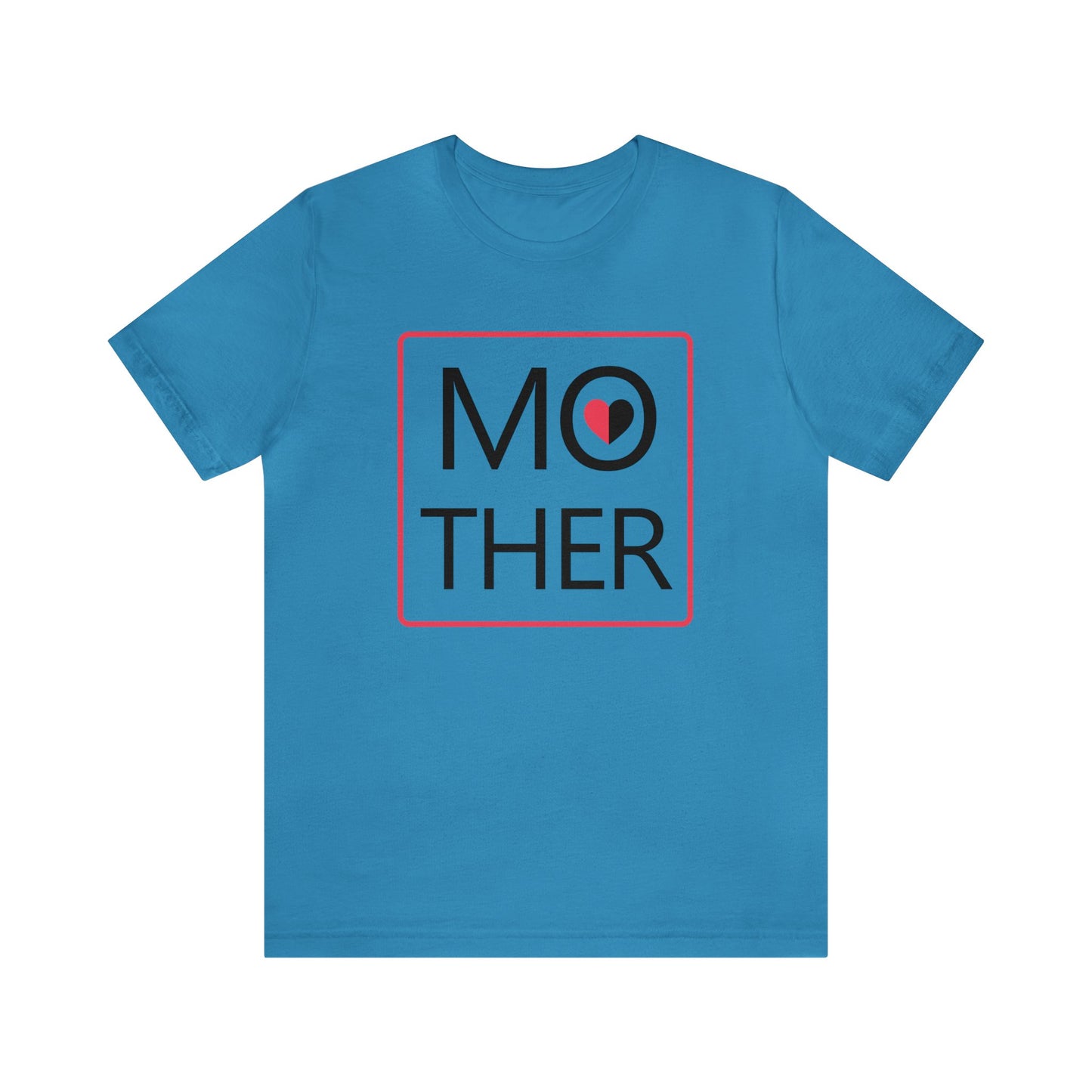 Mother Jersey Short Sleeve Tee