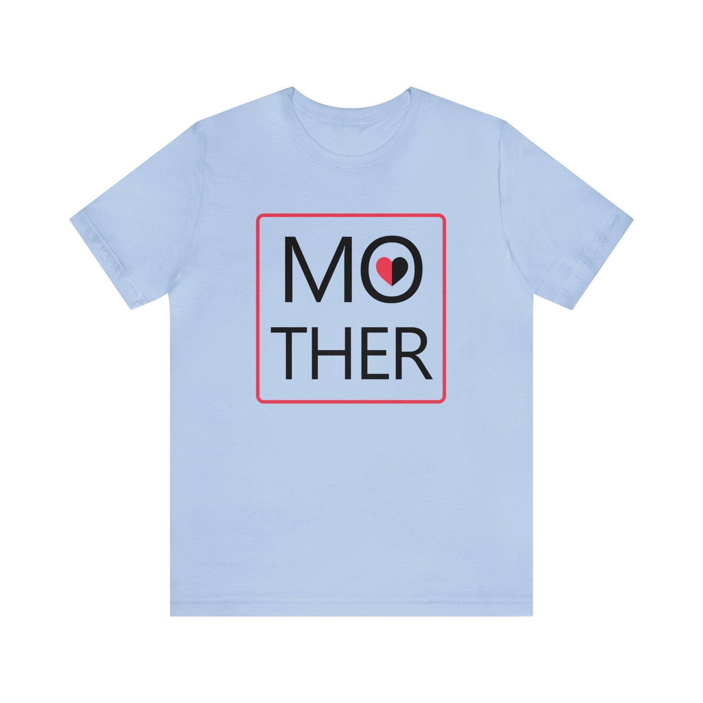 Mother Jersey Short Sleeve Tee