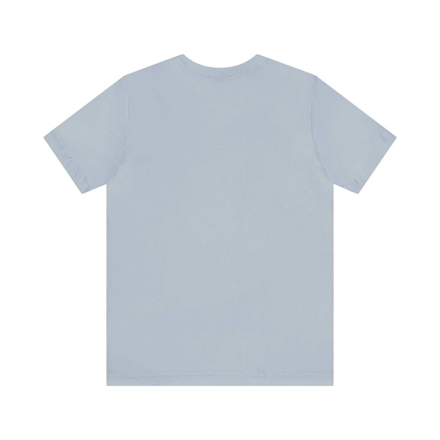 Wings Jersey Short Sleeve Tee