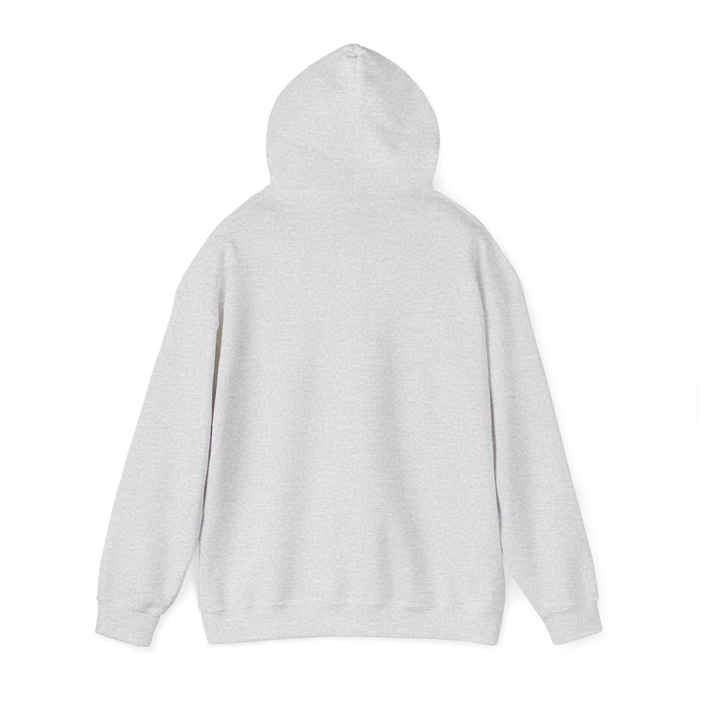 Imran Khan Hooded Sweatshirt