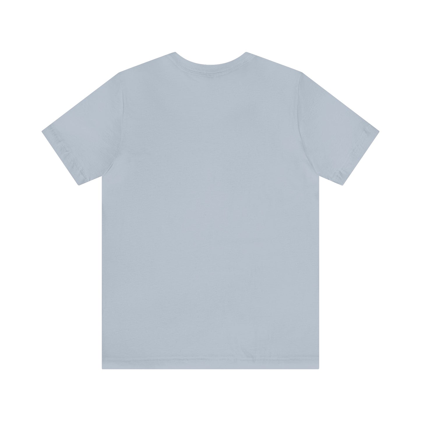 Sunset Unisex Jersey Short Sleeve Tee