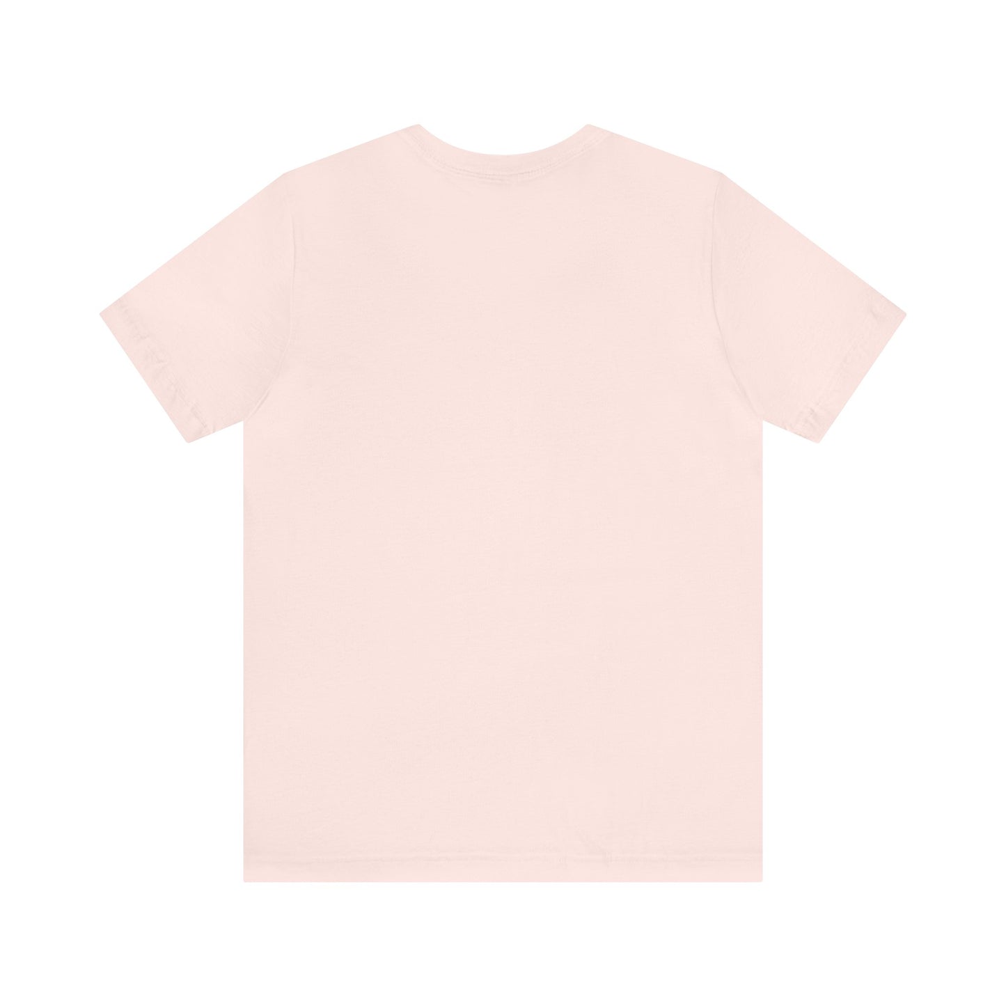 Mom M Jersey Short Sleeve Tee