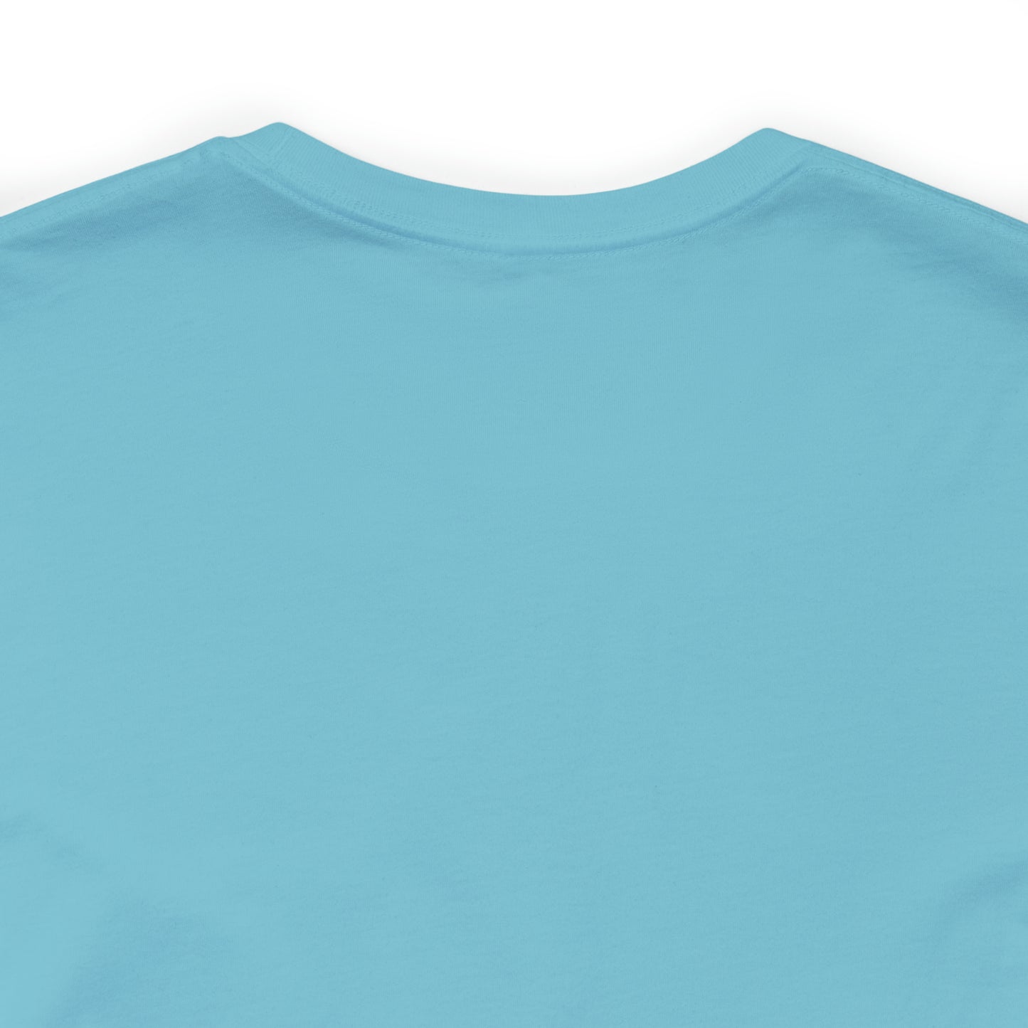 Wings Jersey Short Sleeve Tee