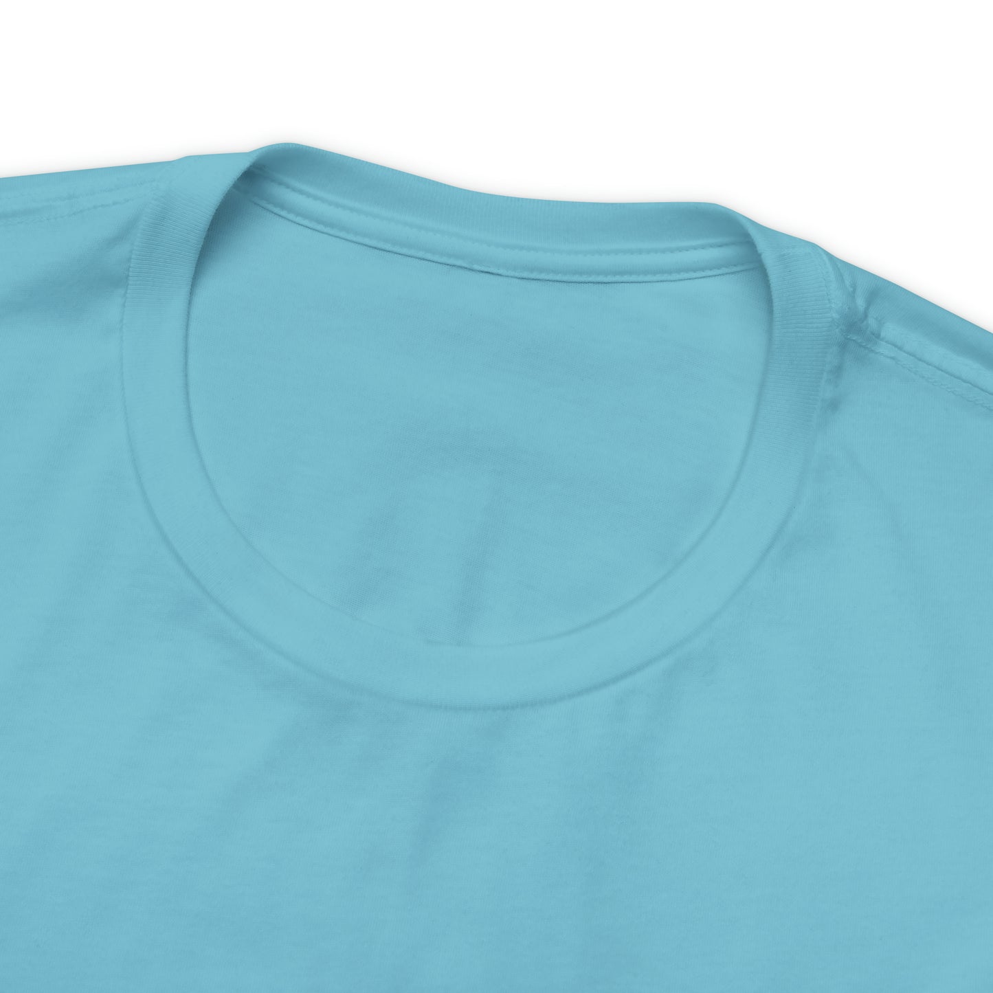 Wings Jersey Short Sleeve Tee