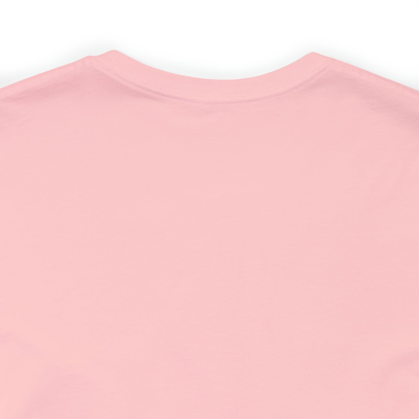 Chamak challo Jersey Short Sleeve Tee