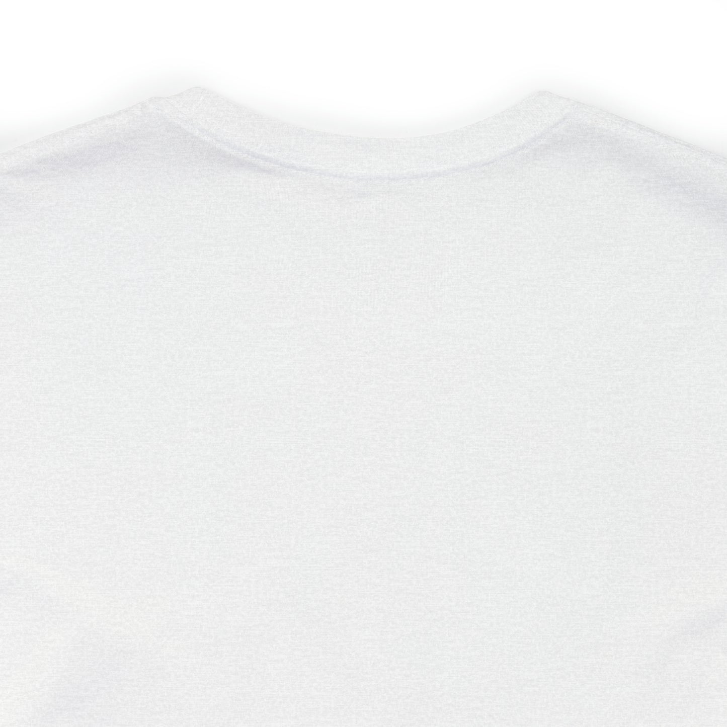 Chamak challo Jersey Short Sleeve Tee