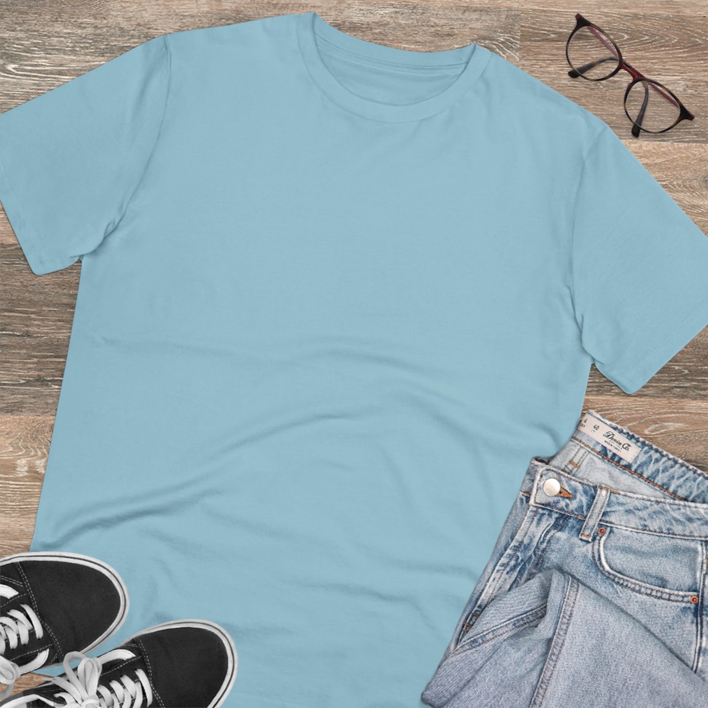 Organic Creator T-shirt - Unisex (eco friendly)