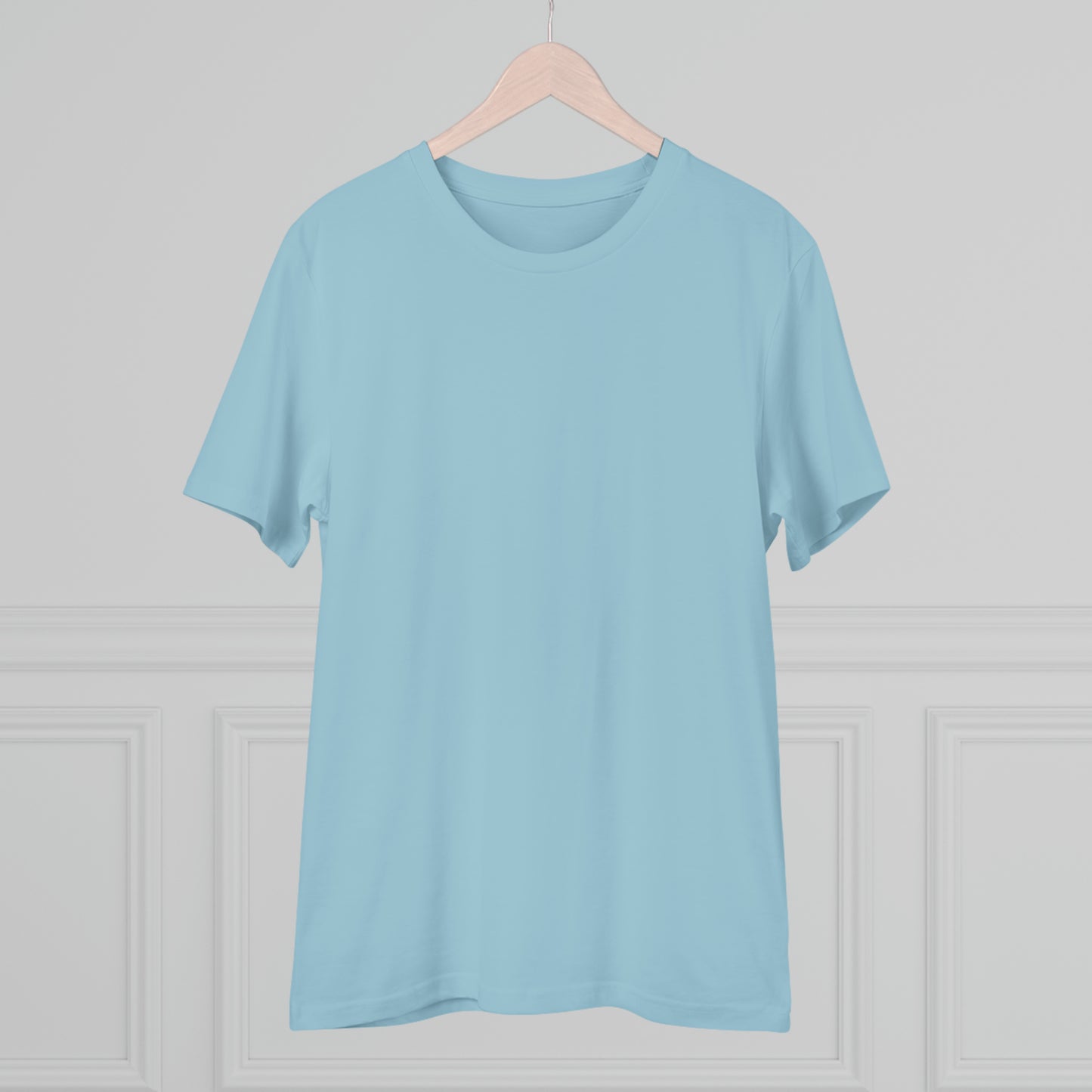Organic Creator T-shirt - Unisex (eco friendly)