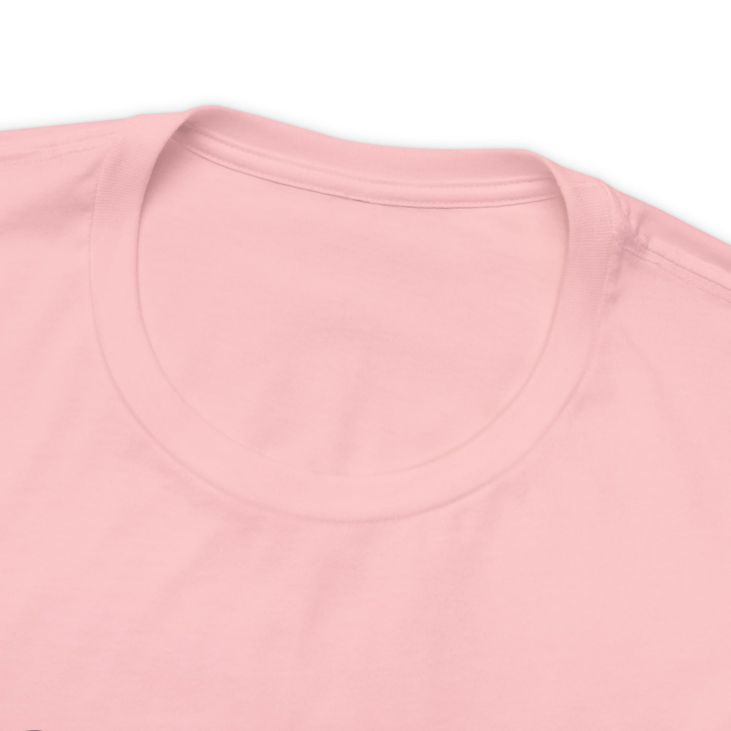 Chamak challo Jersey Short Sleeve Tee