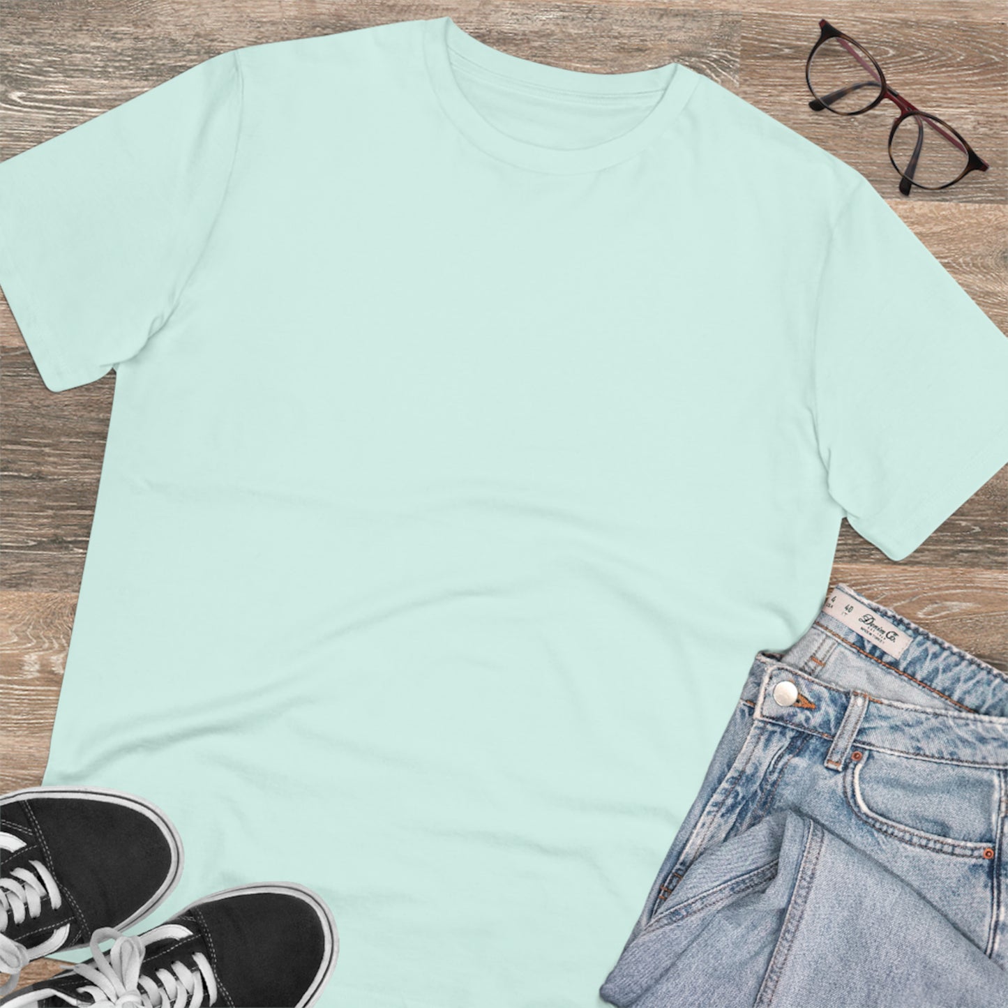 Organic Creator T-shirt - Unisex (eco friendly)