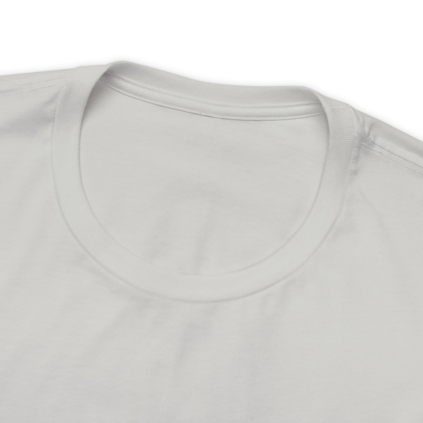 Wings Jersey Short Sleeve Tee