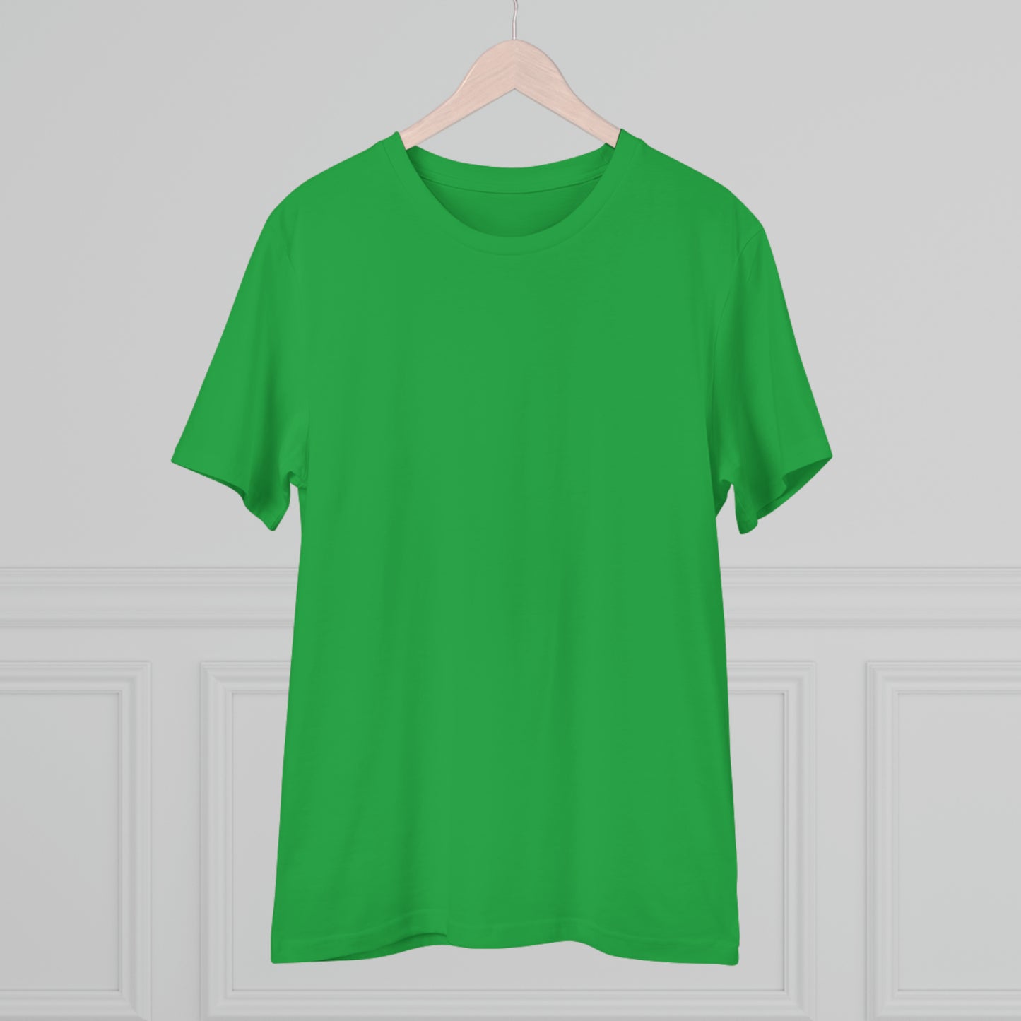 Organic Creator T-shirt - Unisex (eco friendly)