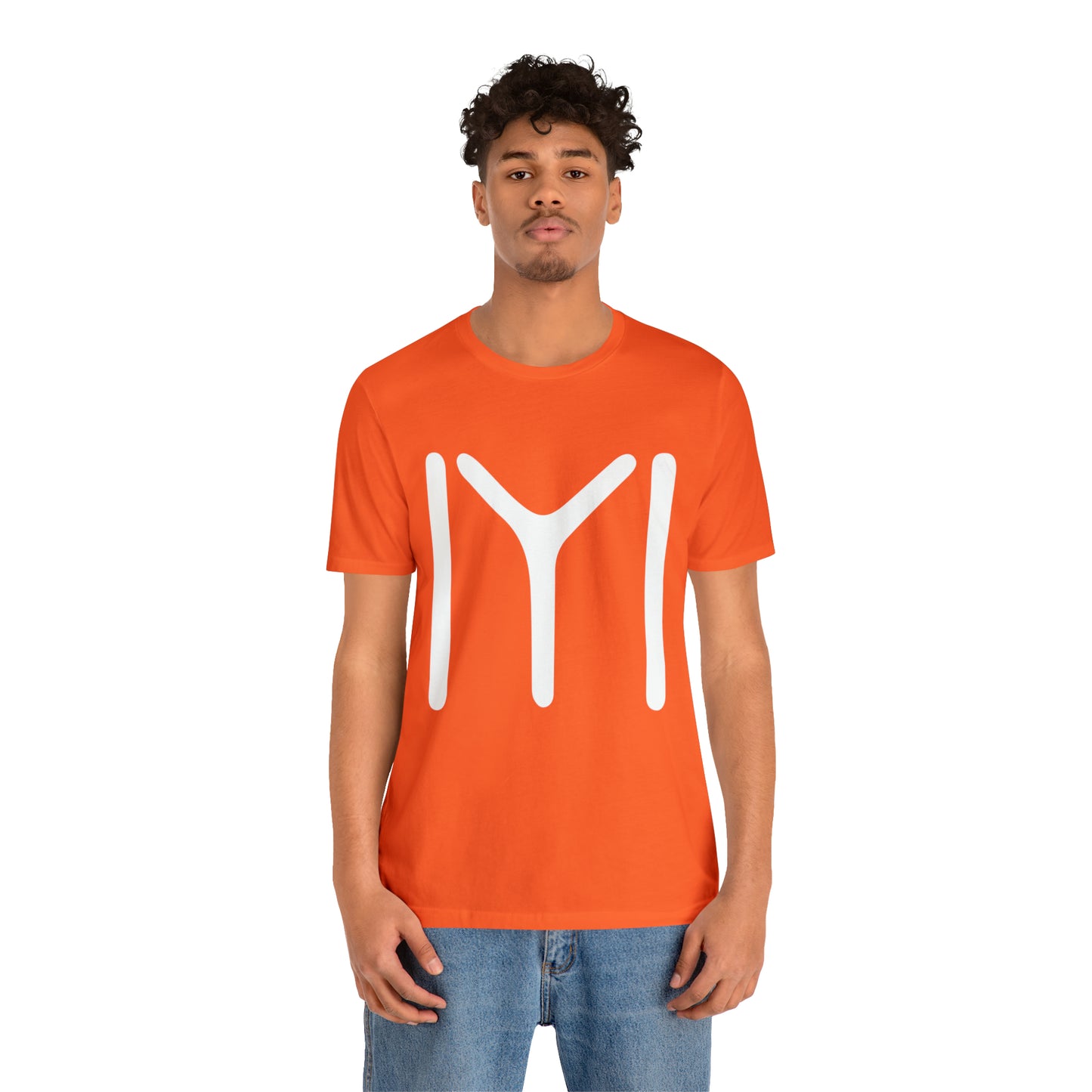 KAI Jersey Short Sleeve Tee