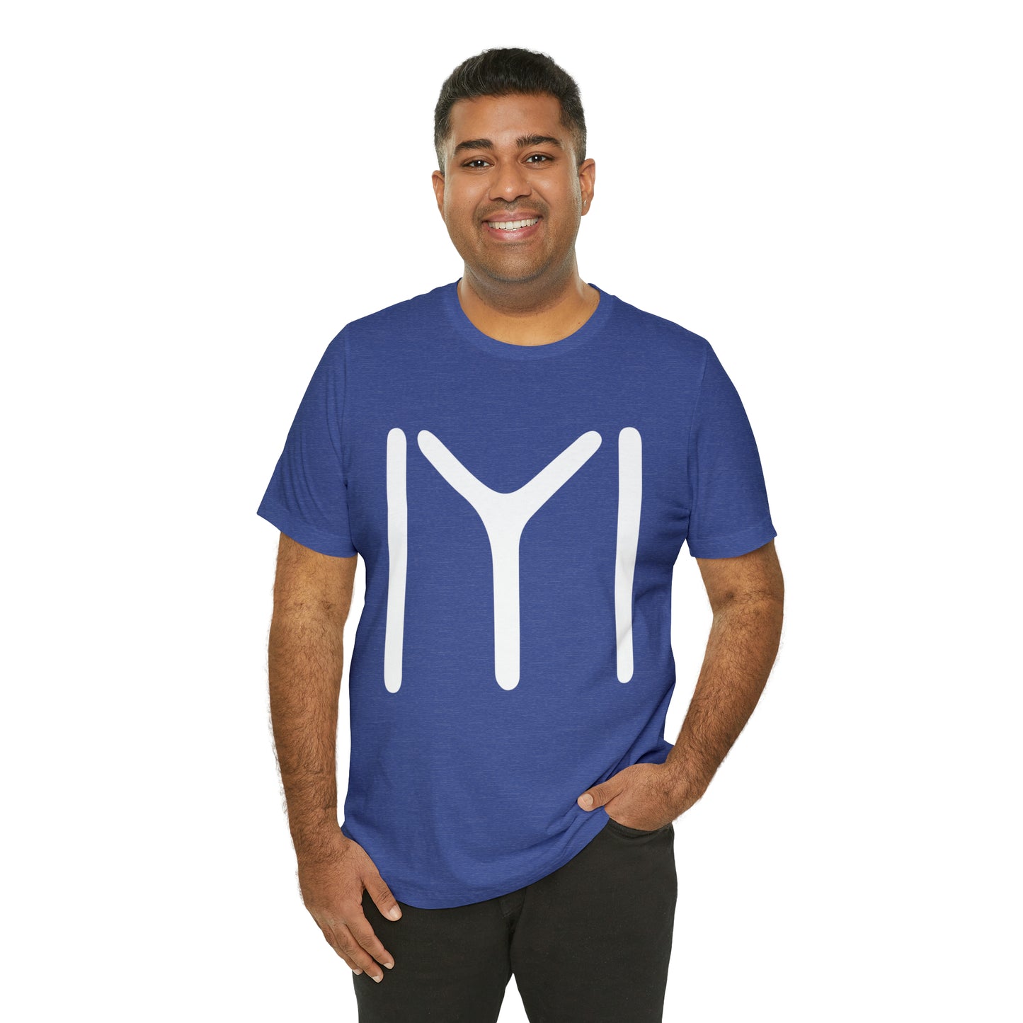 KAI Jersey Short Sleeve Tee