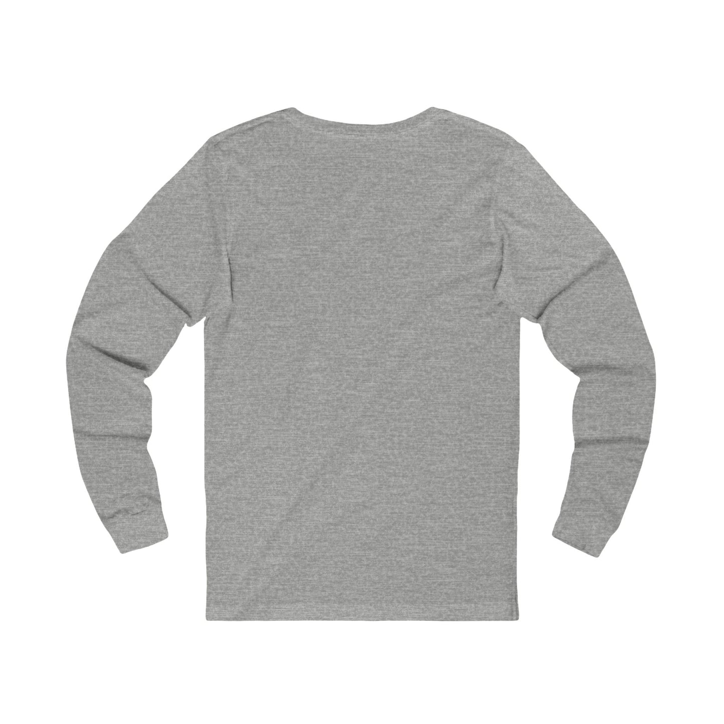 Palestine Floral Long Sleeve Tee