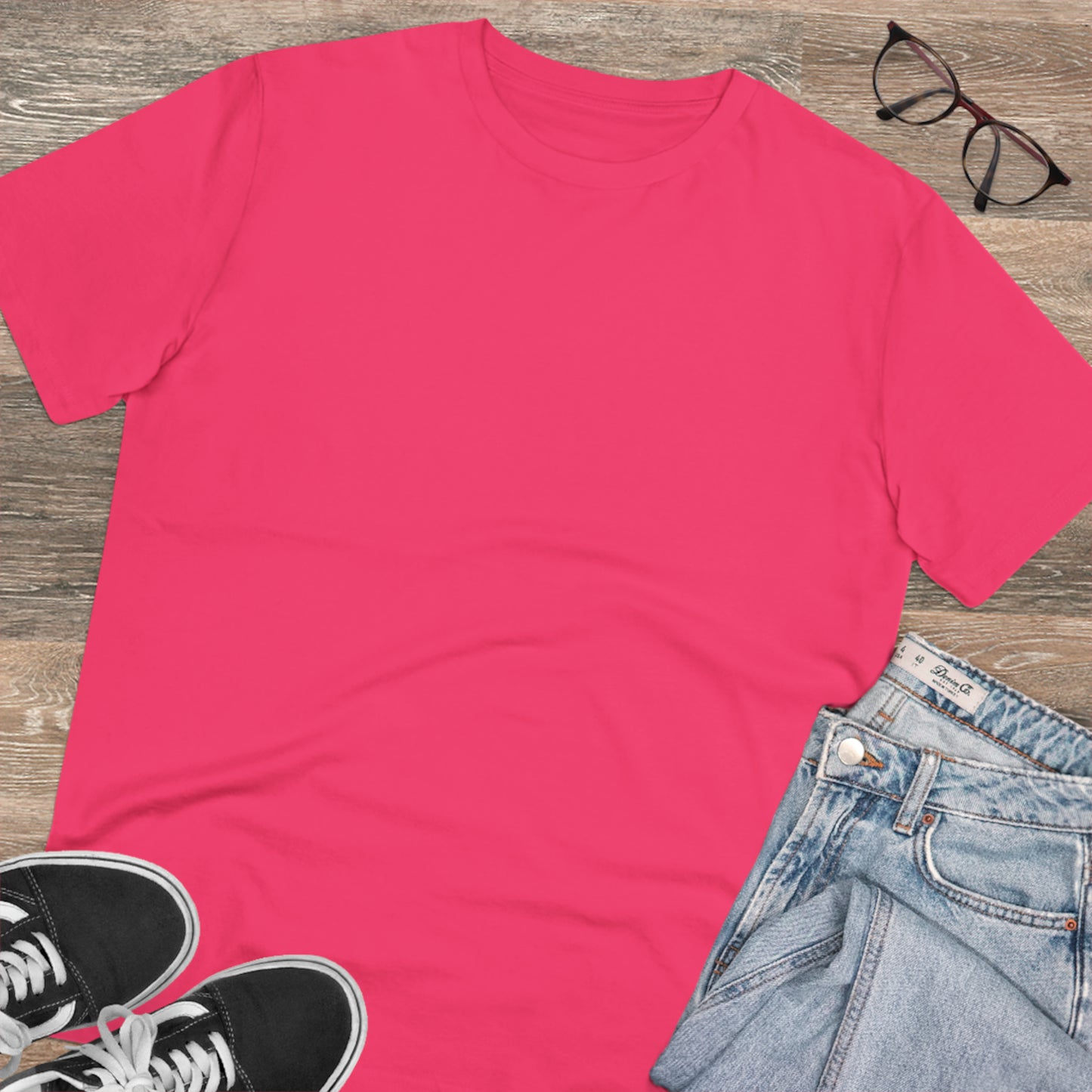 Organic Creator T-shirt - Unisex (eco friendly)