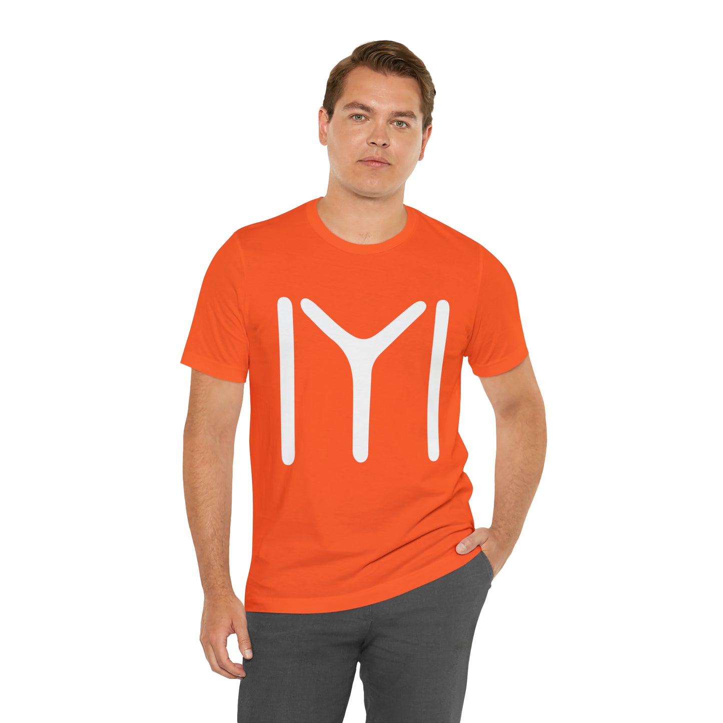 KAI Jersey Short Sleeve Tee
