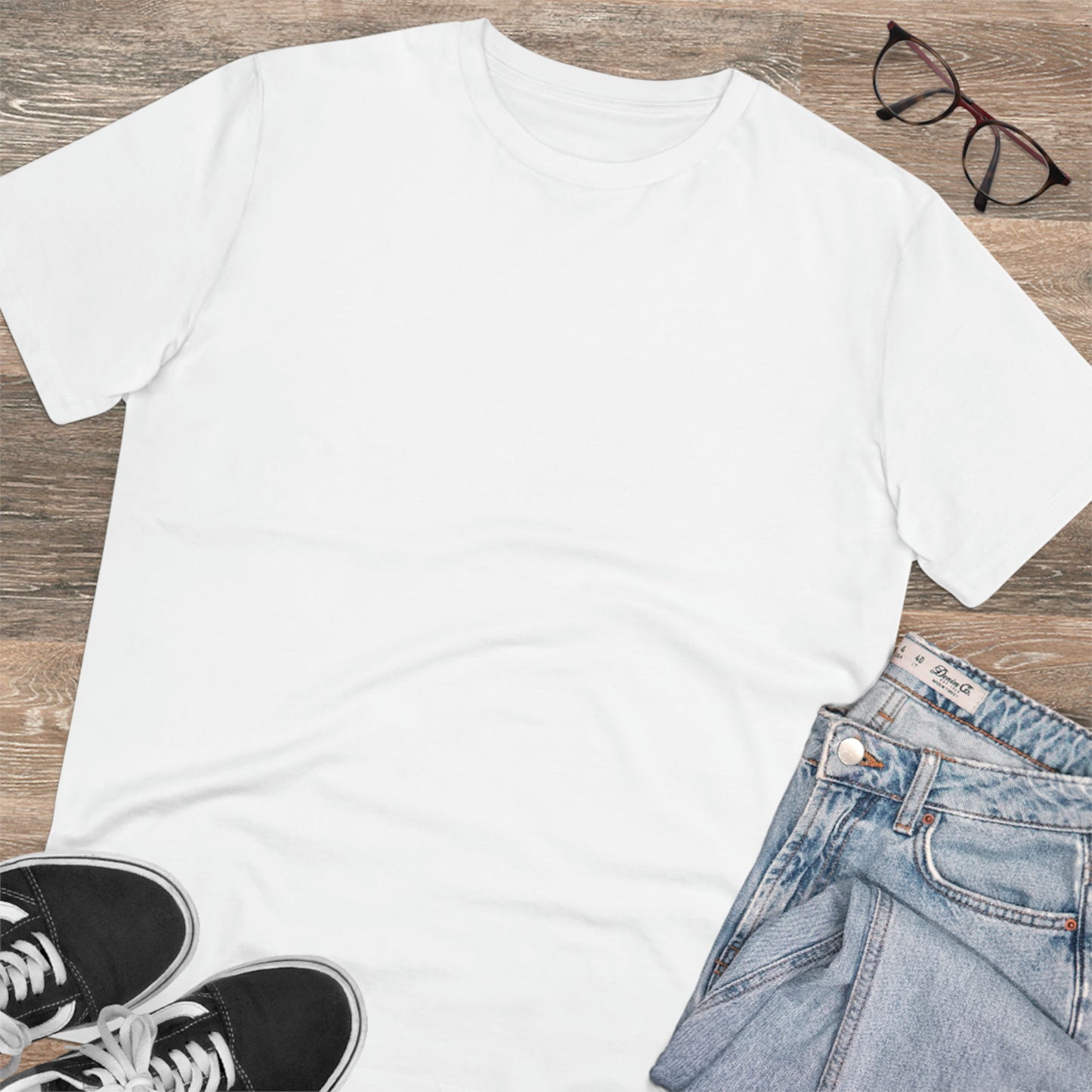 Organic Creator T-shirt - Unisex (eco friendly)