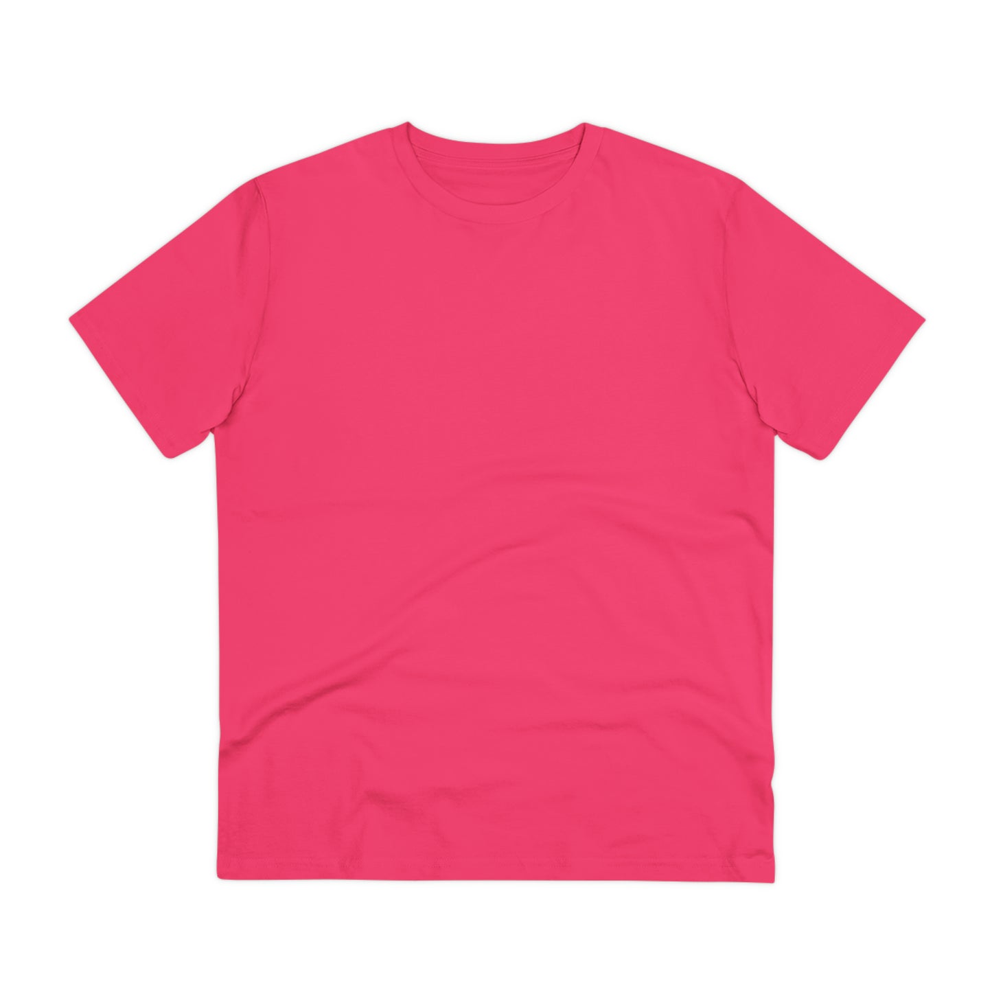Organic Creator T-shirt - Unisex (eco friendly)