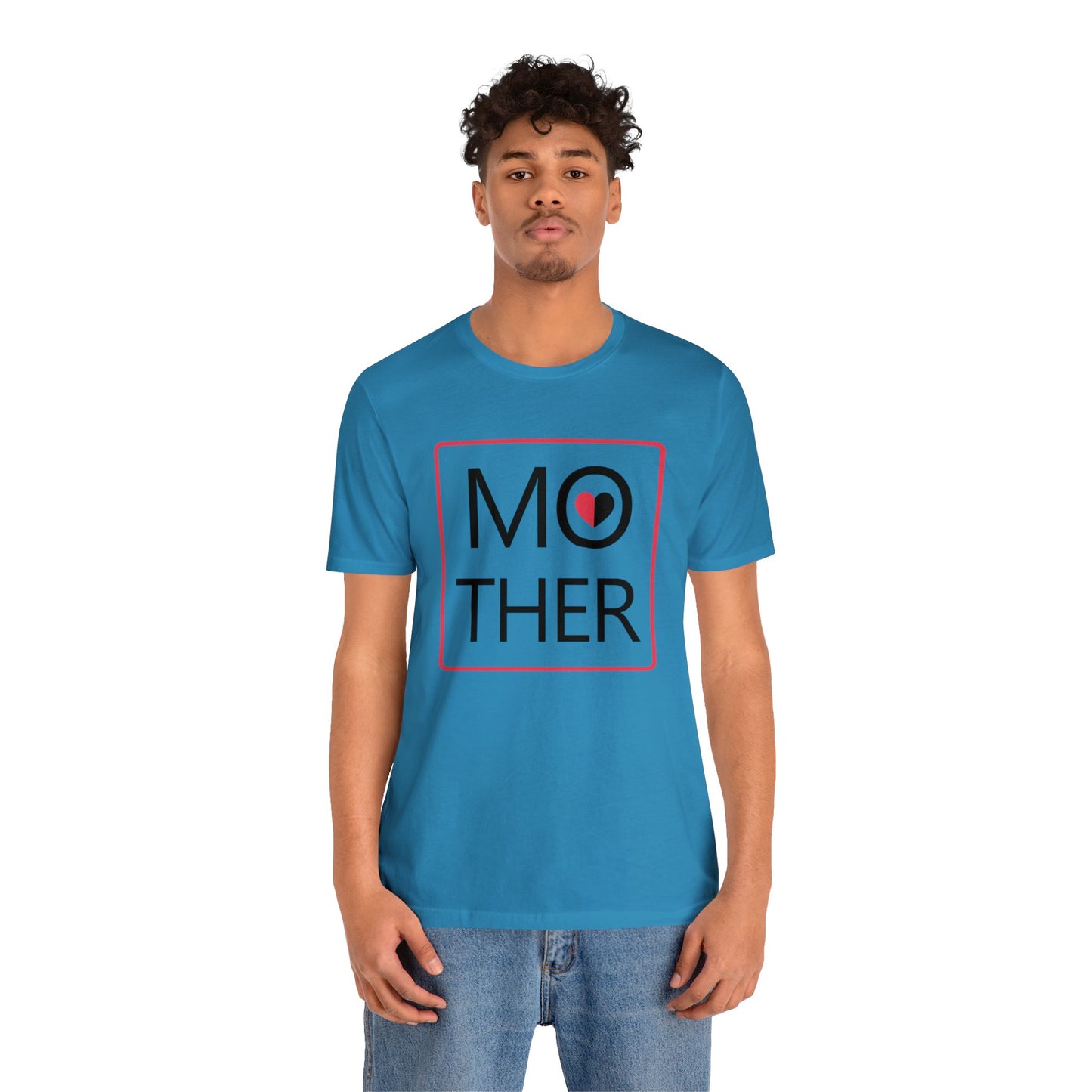 Mother Jersey Short Sleeve Tee