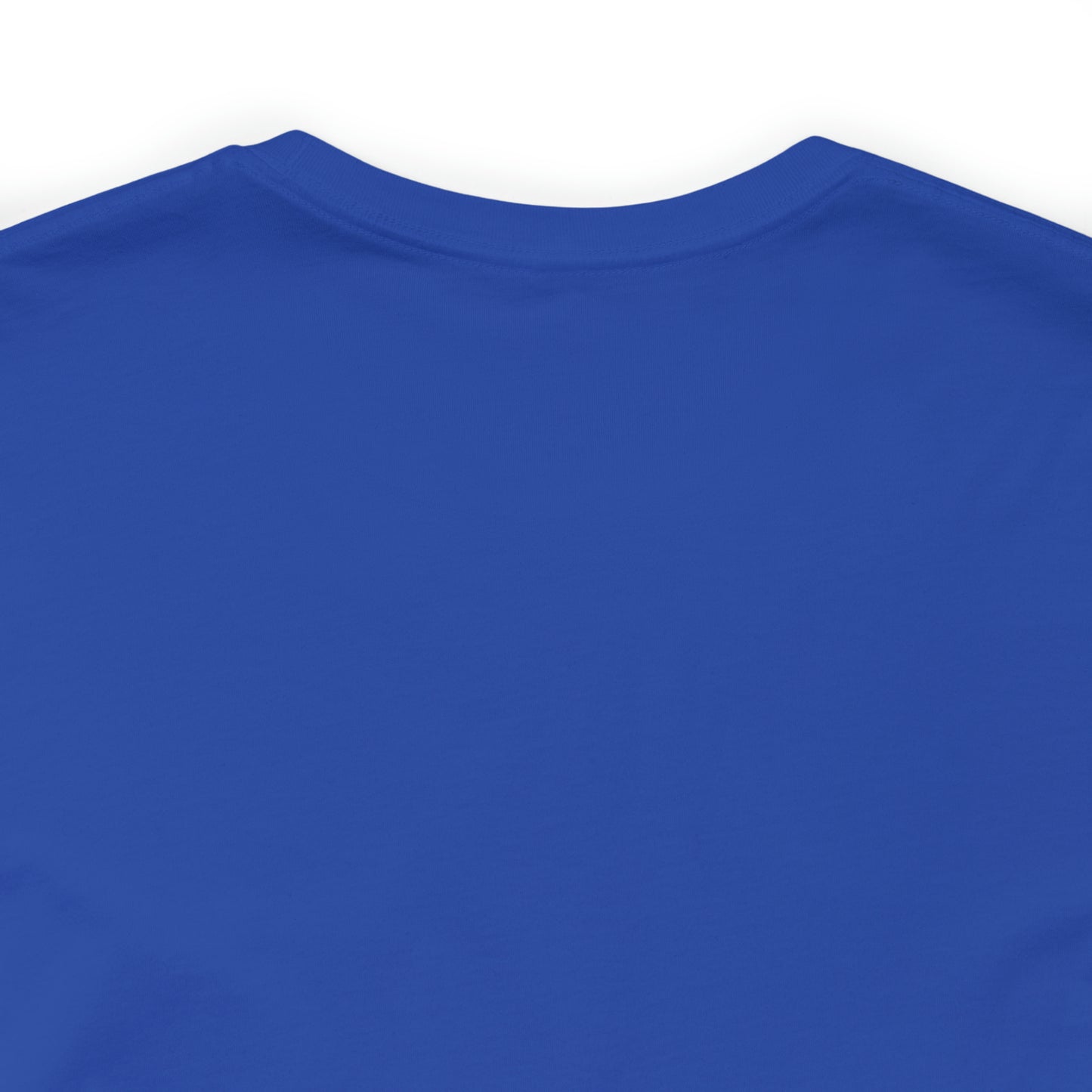 Wings Jersey Short Sleeve Tee