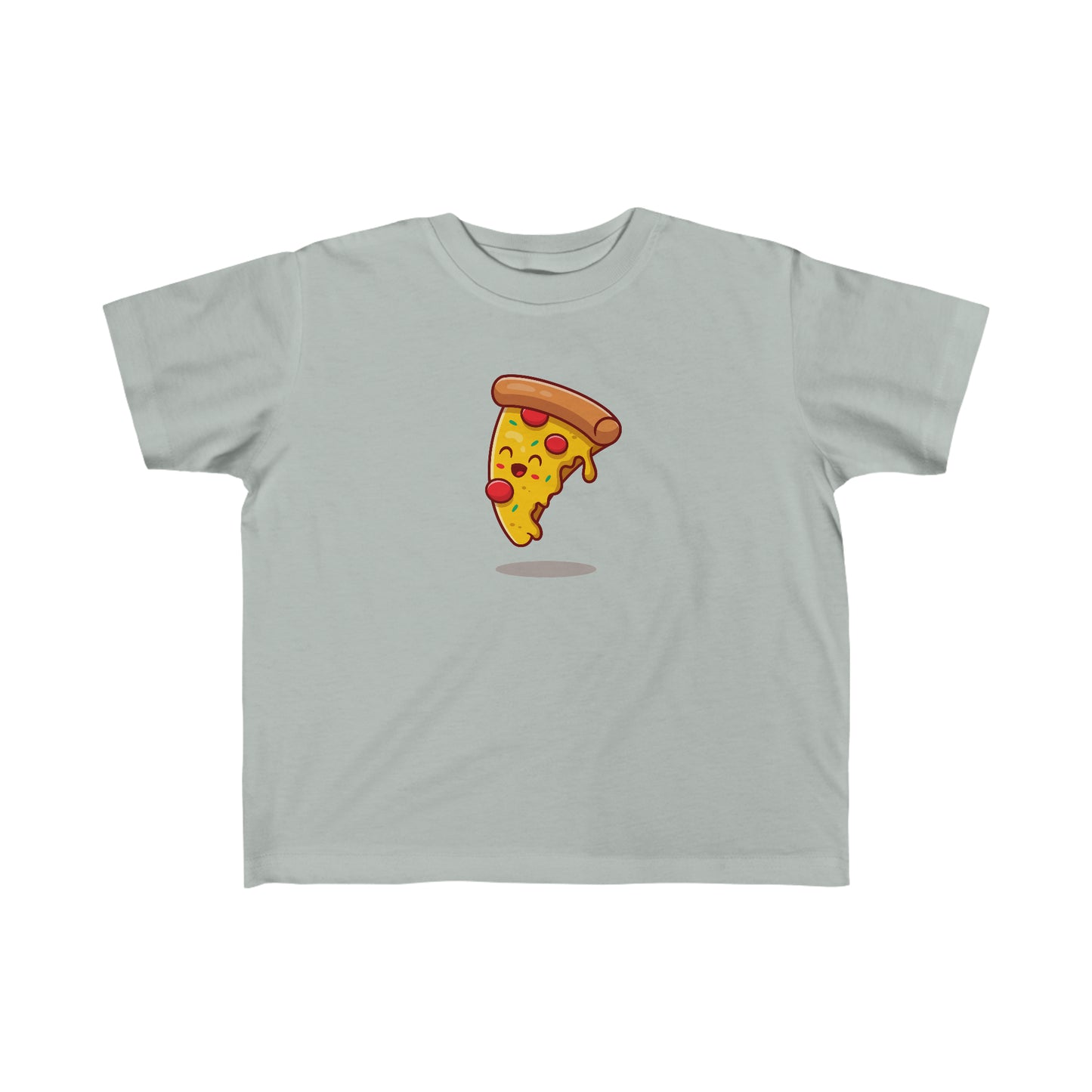 Kids Pizza Fine Jersey Tee