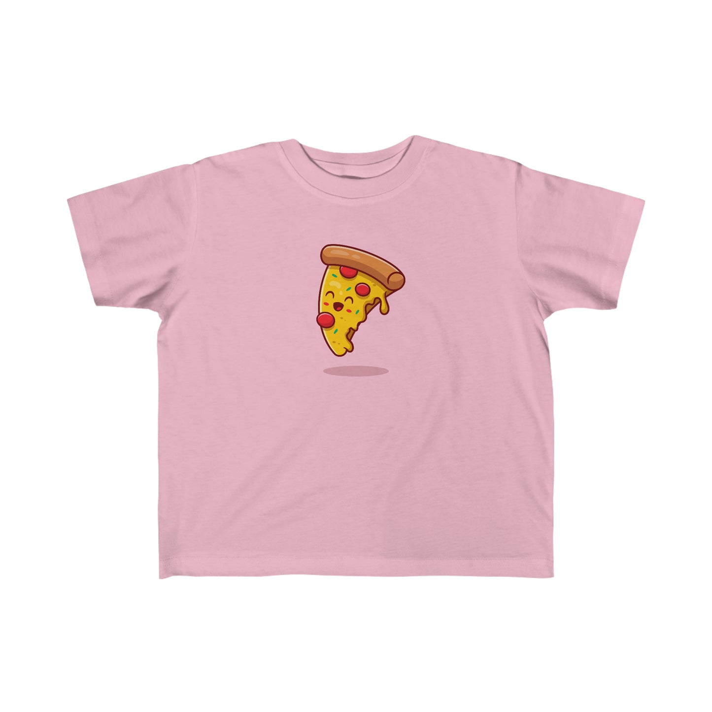 Kids Pizza Fine Jersey Tee