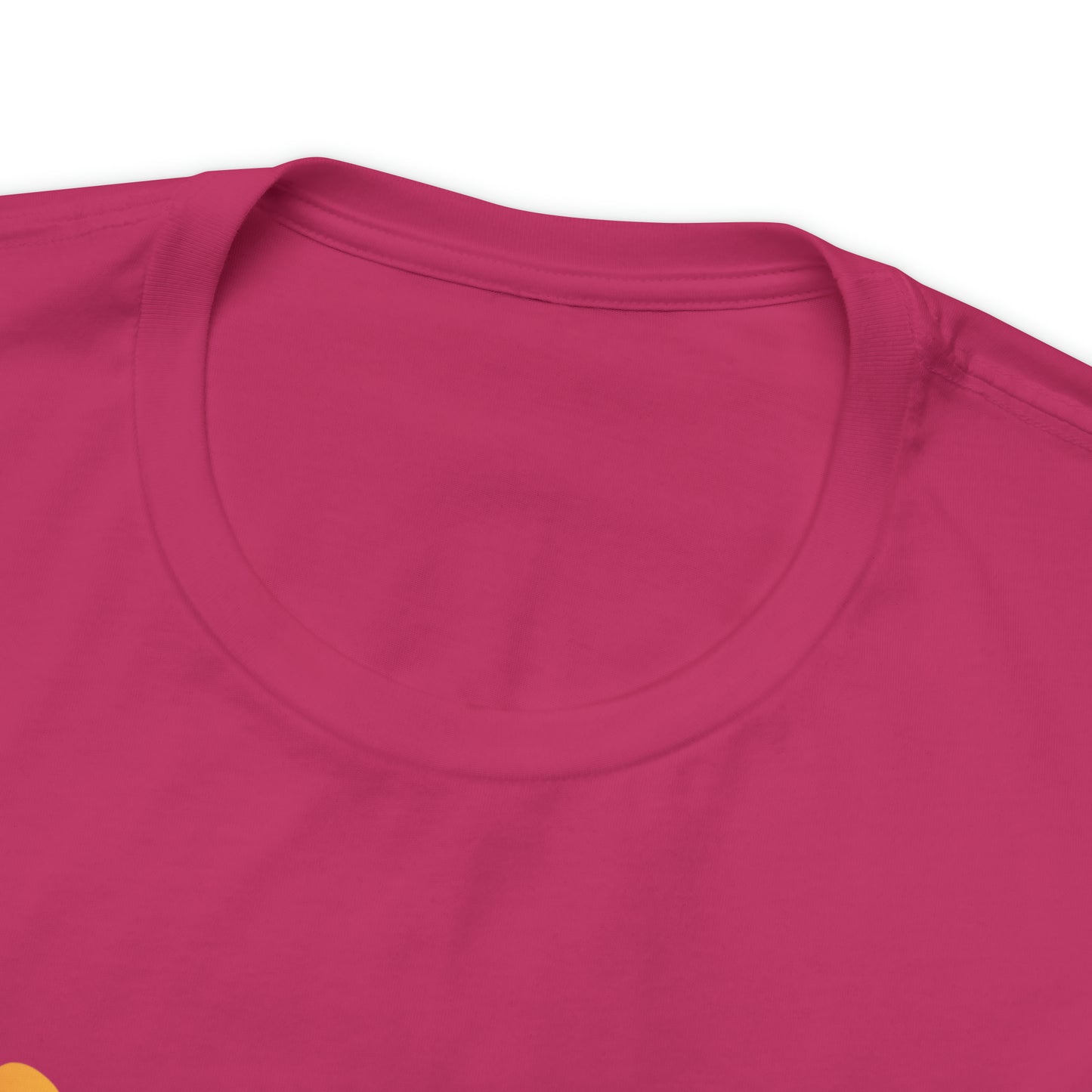 Bathe your soul Jersey Short Sleeve Tee