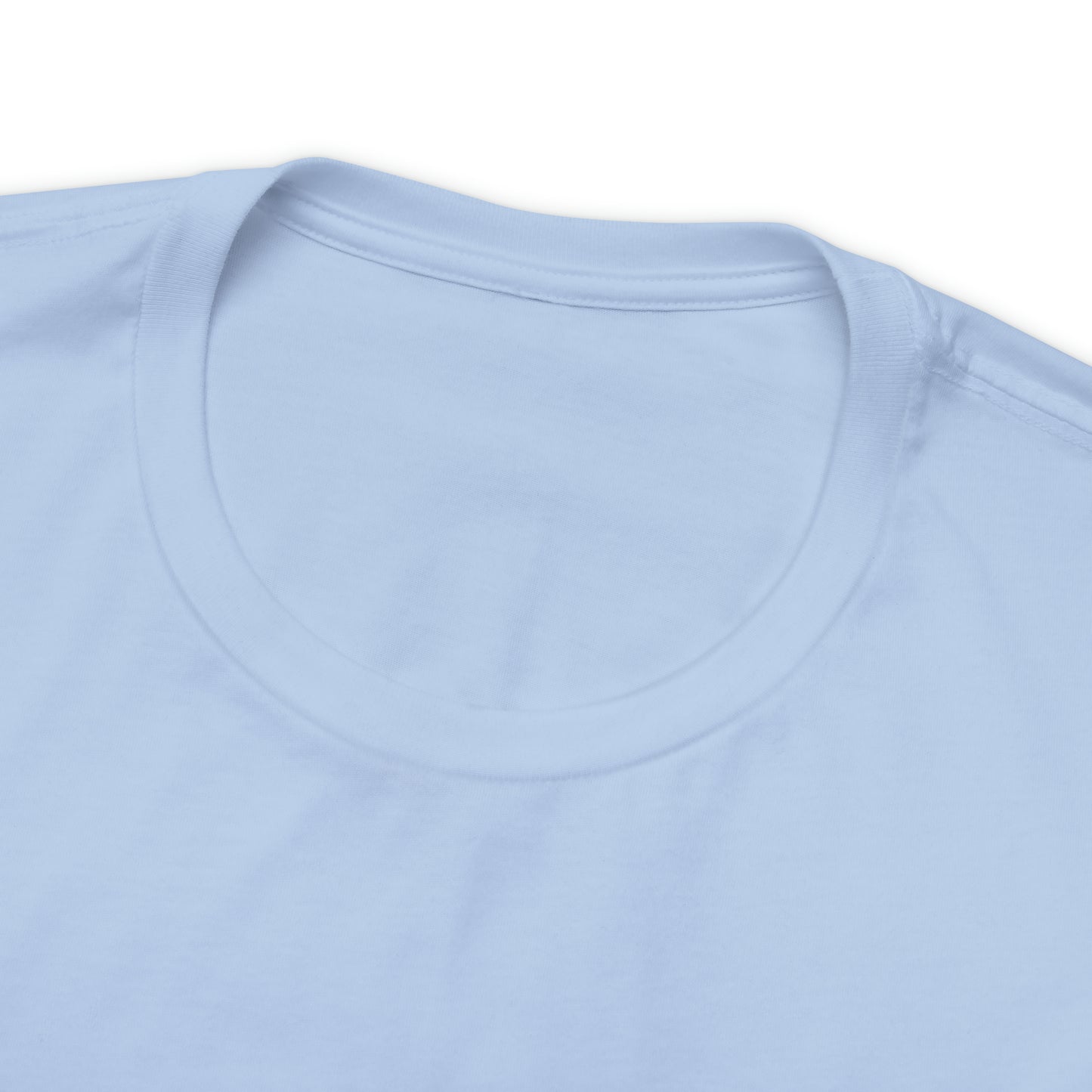 Wings Jersey Short Sleeve Tee