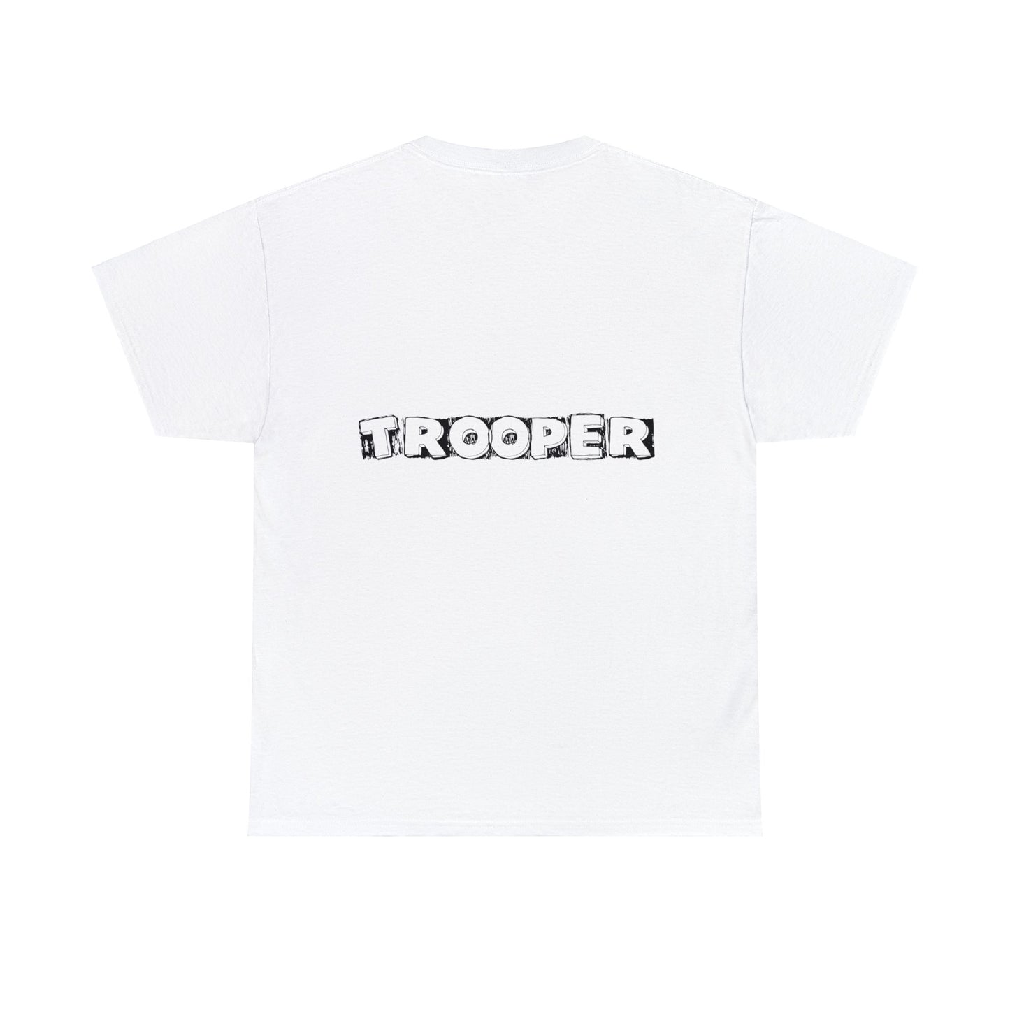 2021 LoadingCotton Tee