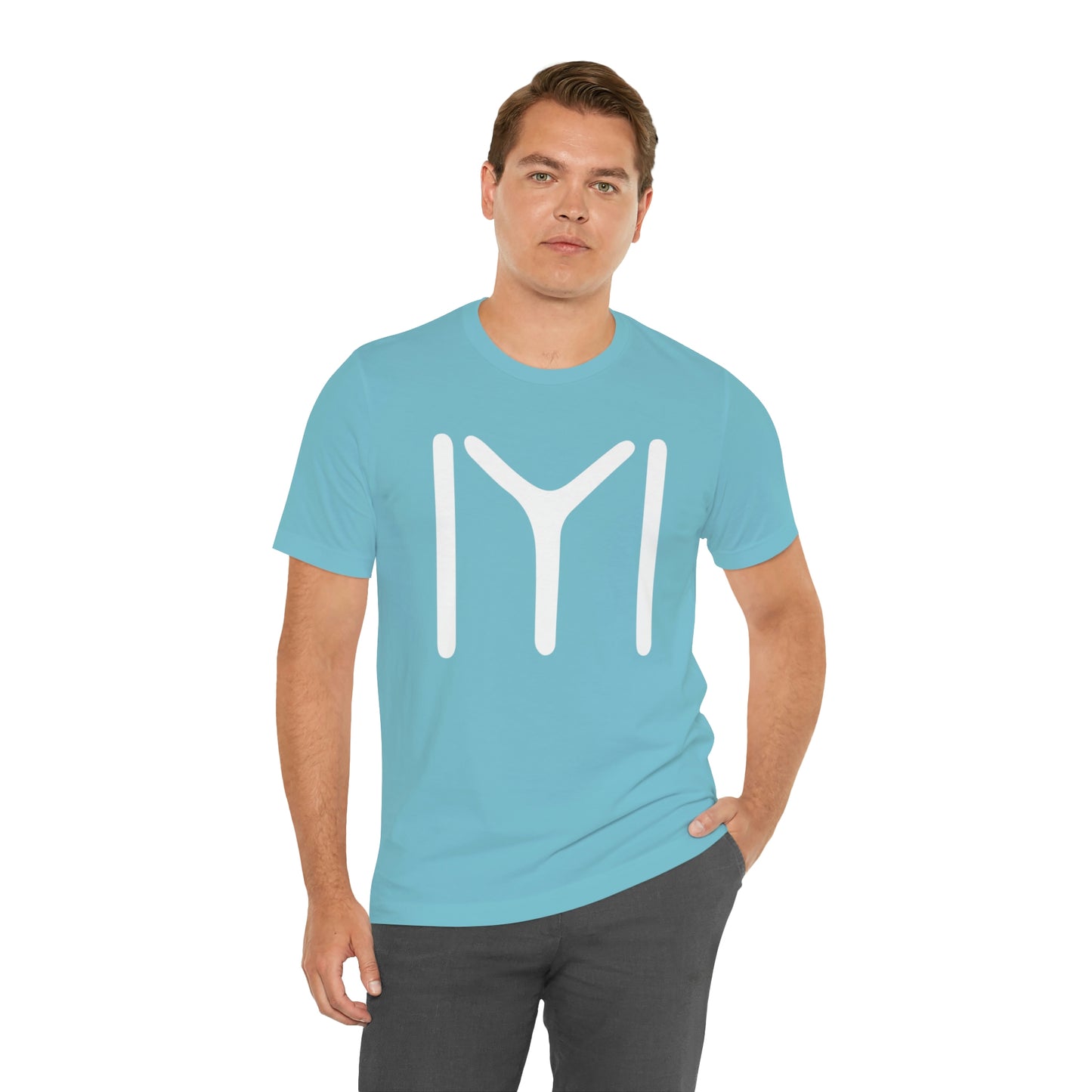 KAI Jersey Short Sleeve Tee
