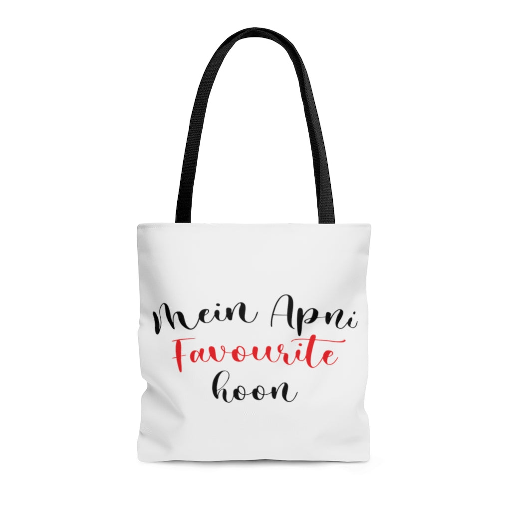 Mein apni favourite hoon Bag