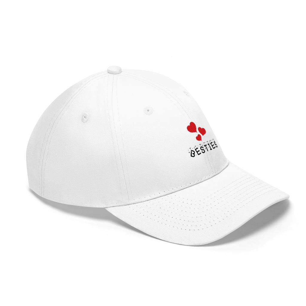 Besties Hat