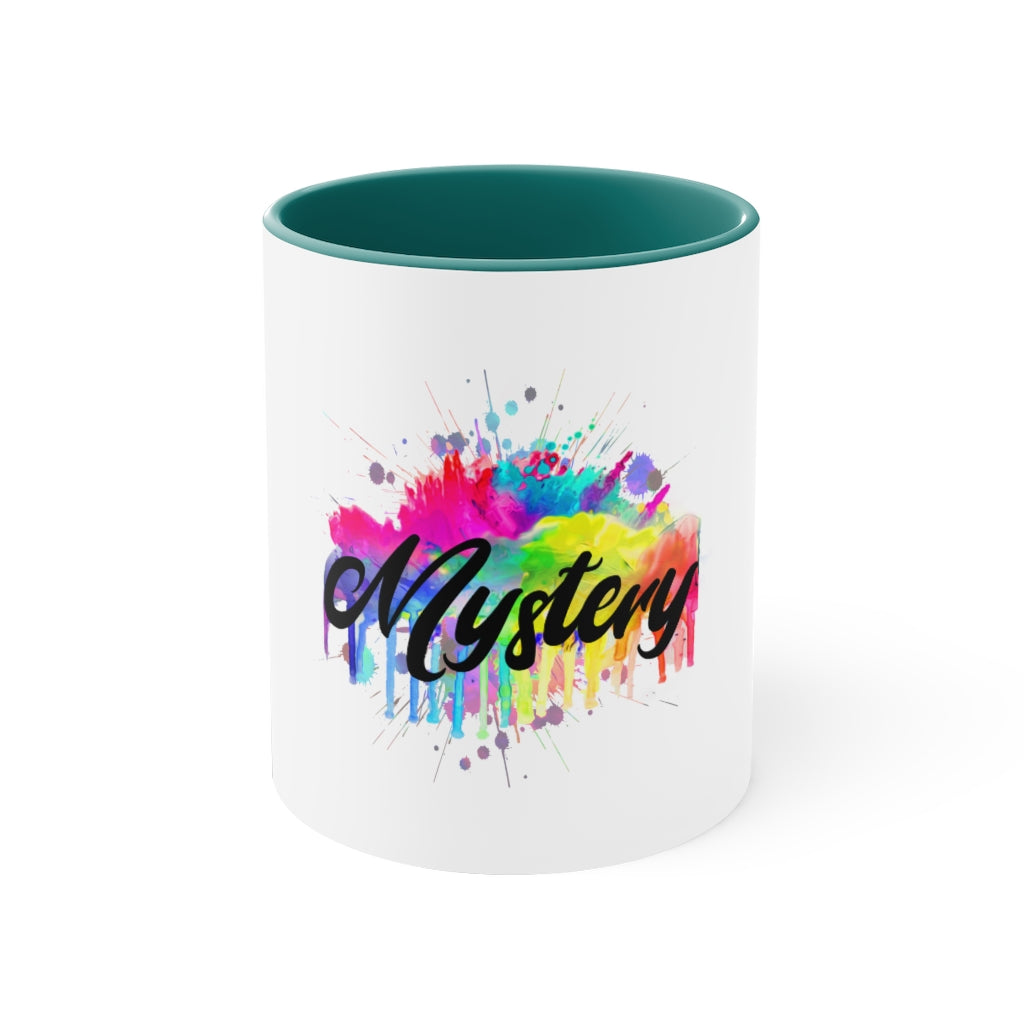 Fun Graphic Mug