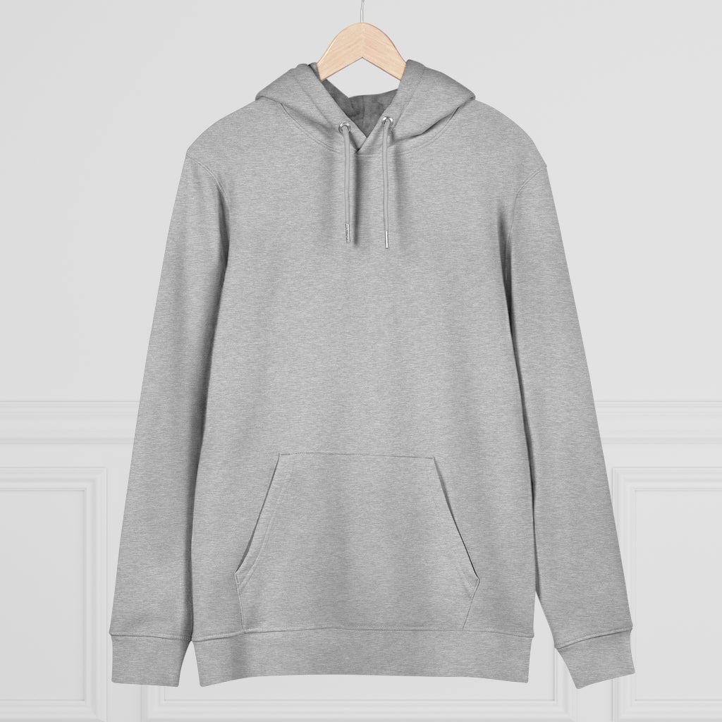 Unisex Cruiser Hoodie (eco friendly)