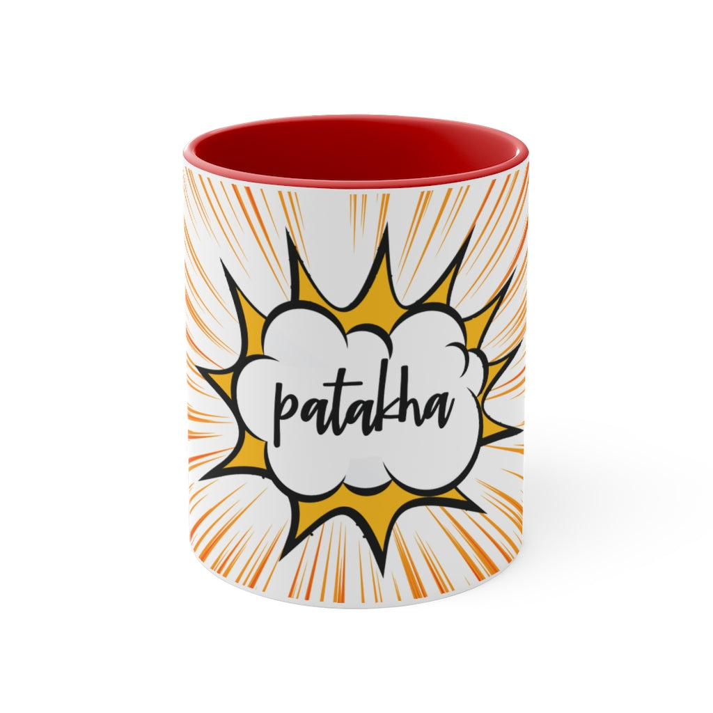 Patakha Mug