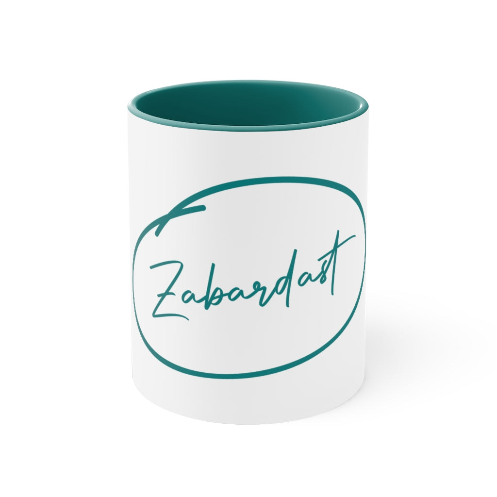 Zabardast Mug