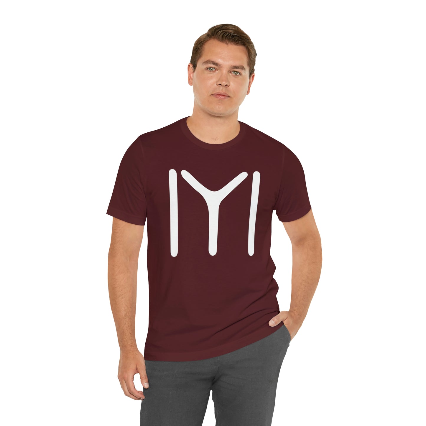 KAI Jersey Short Sleeve Tee