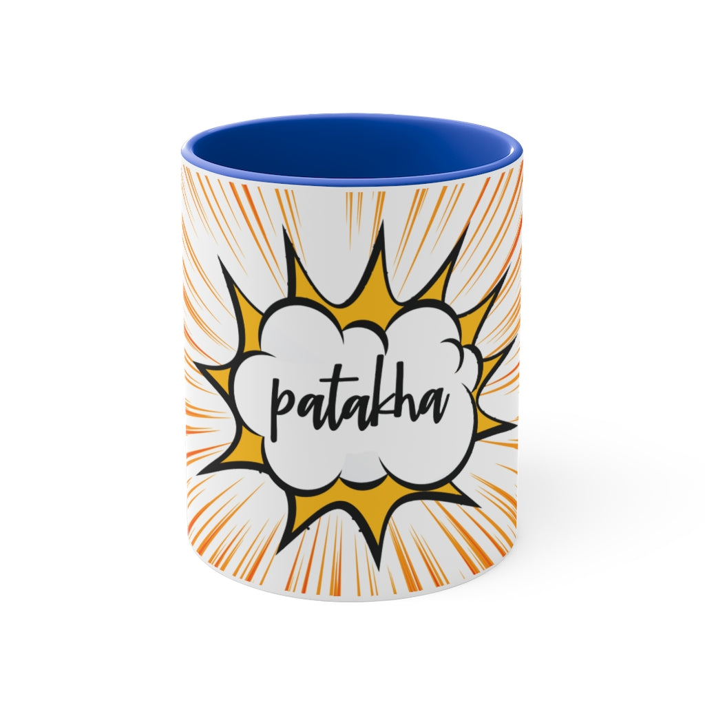 Patakha Mug