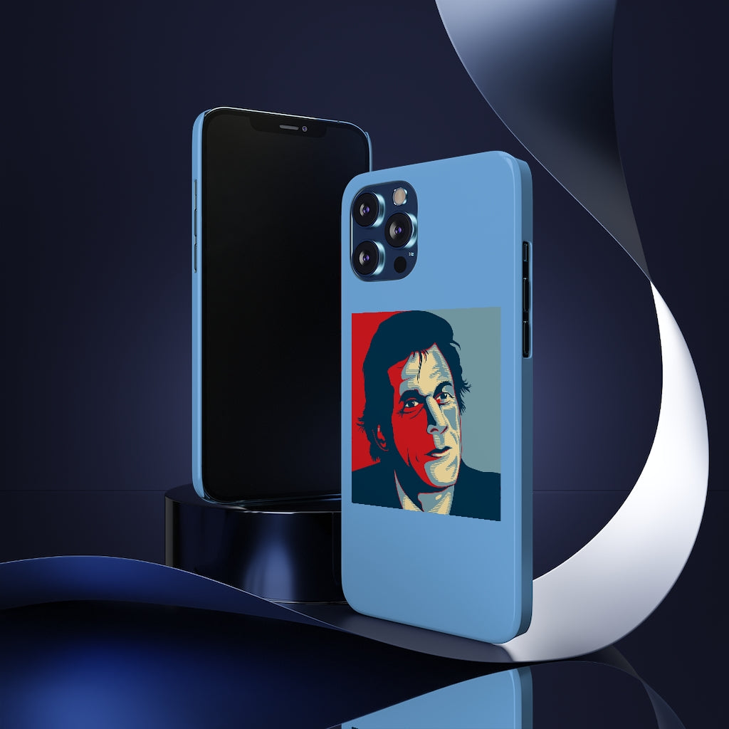 Imran Khan Phone Cases
