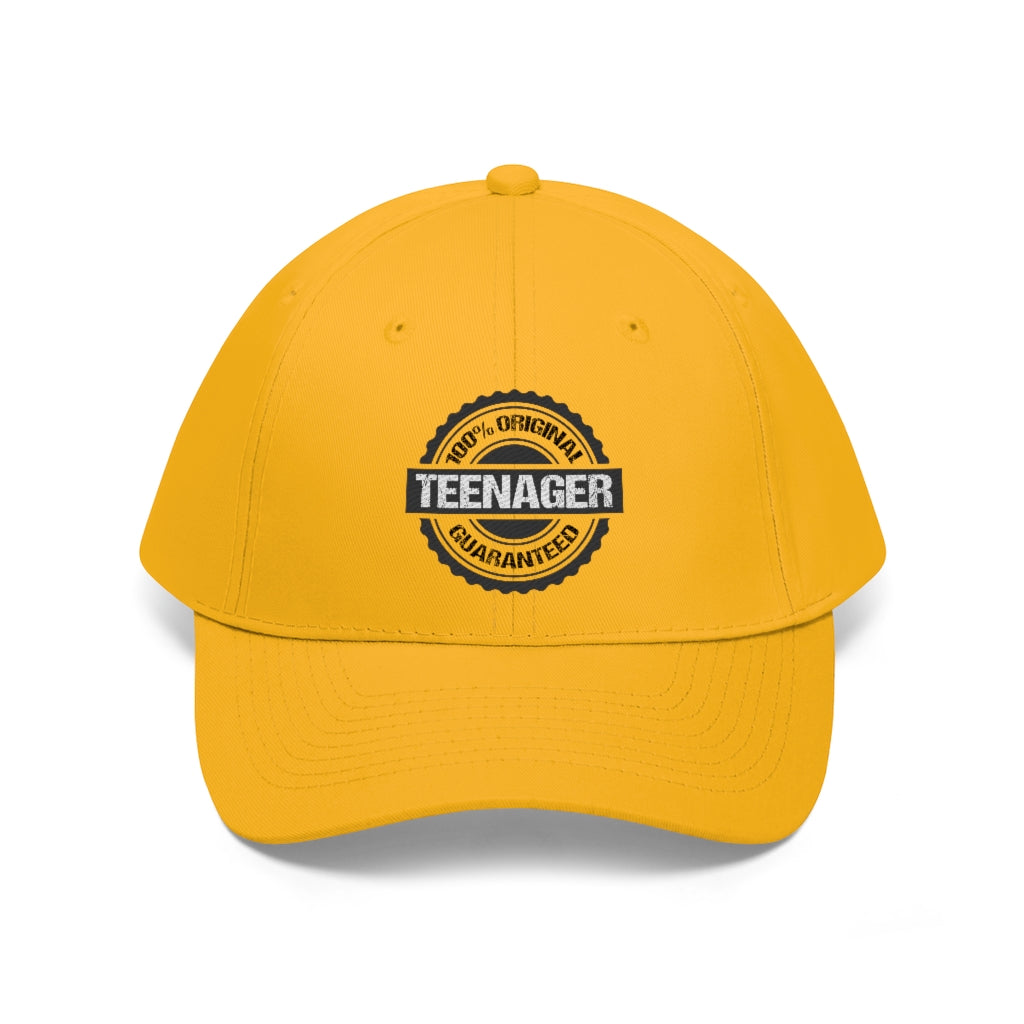 Teenager Hat