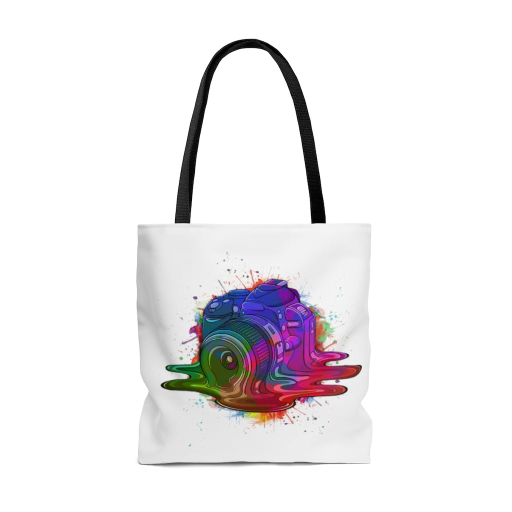 Fun Graphic Bag