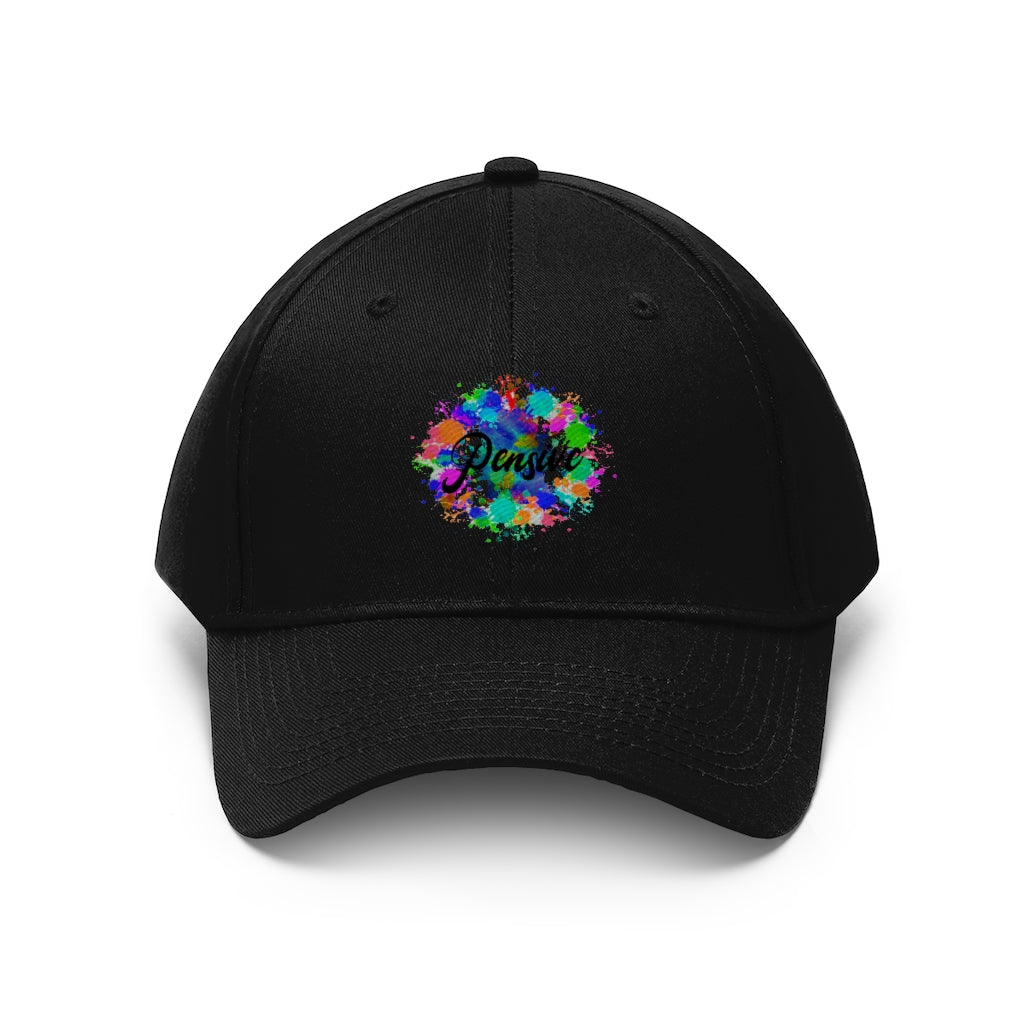 Pensive Hat