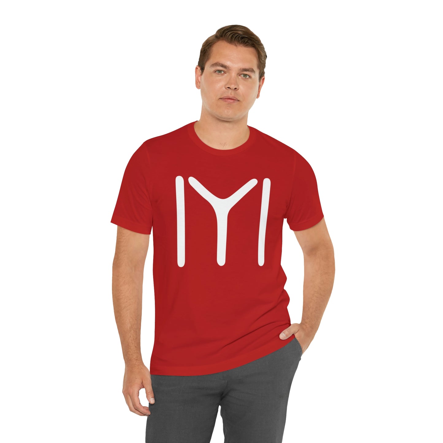 KAI Jersey Short Sleeve Tee