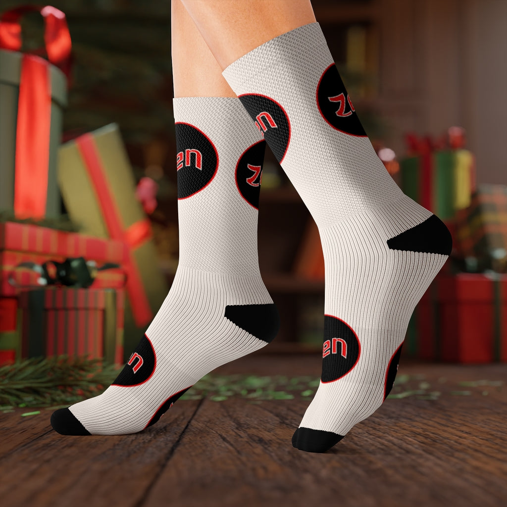 Sublimation Socks